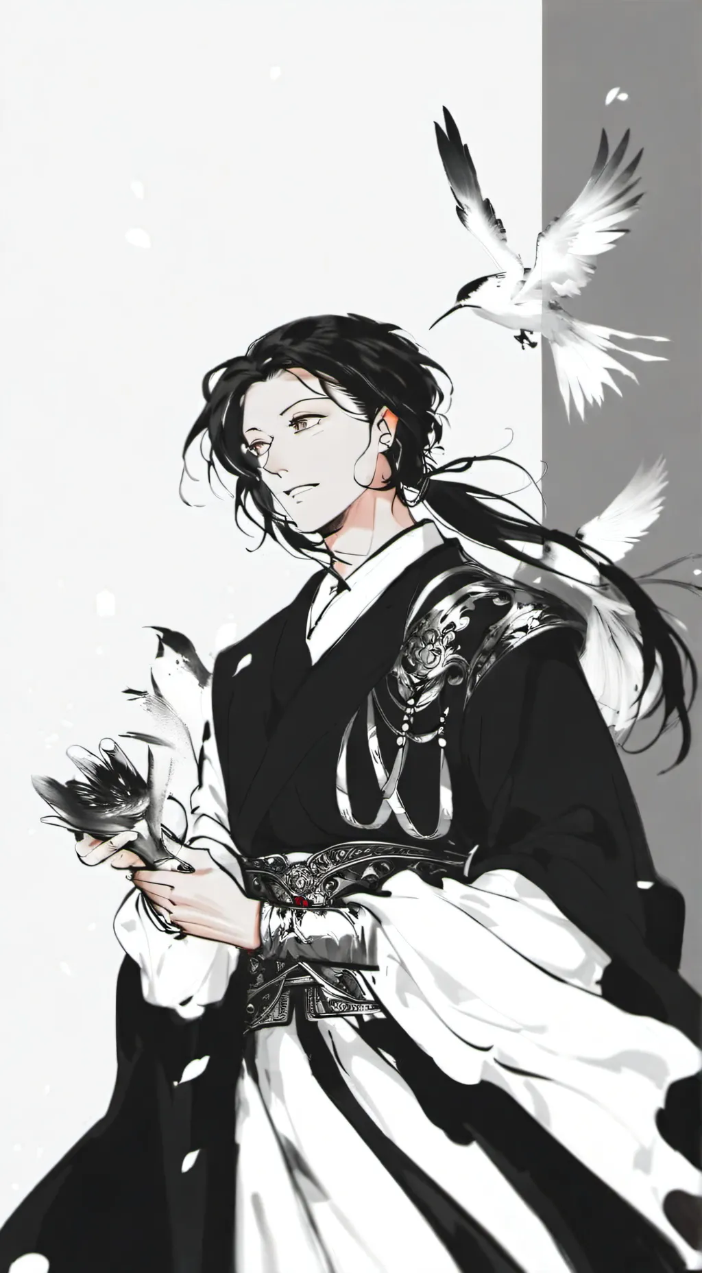 ai character: 🐾🖤💤Aizawa💤🖤🐾 background