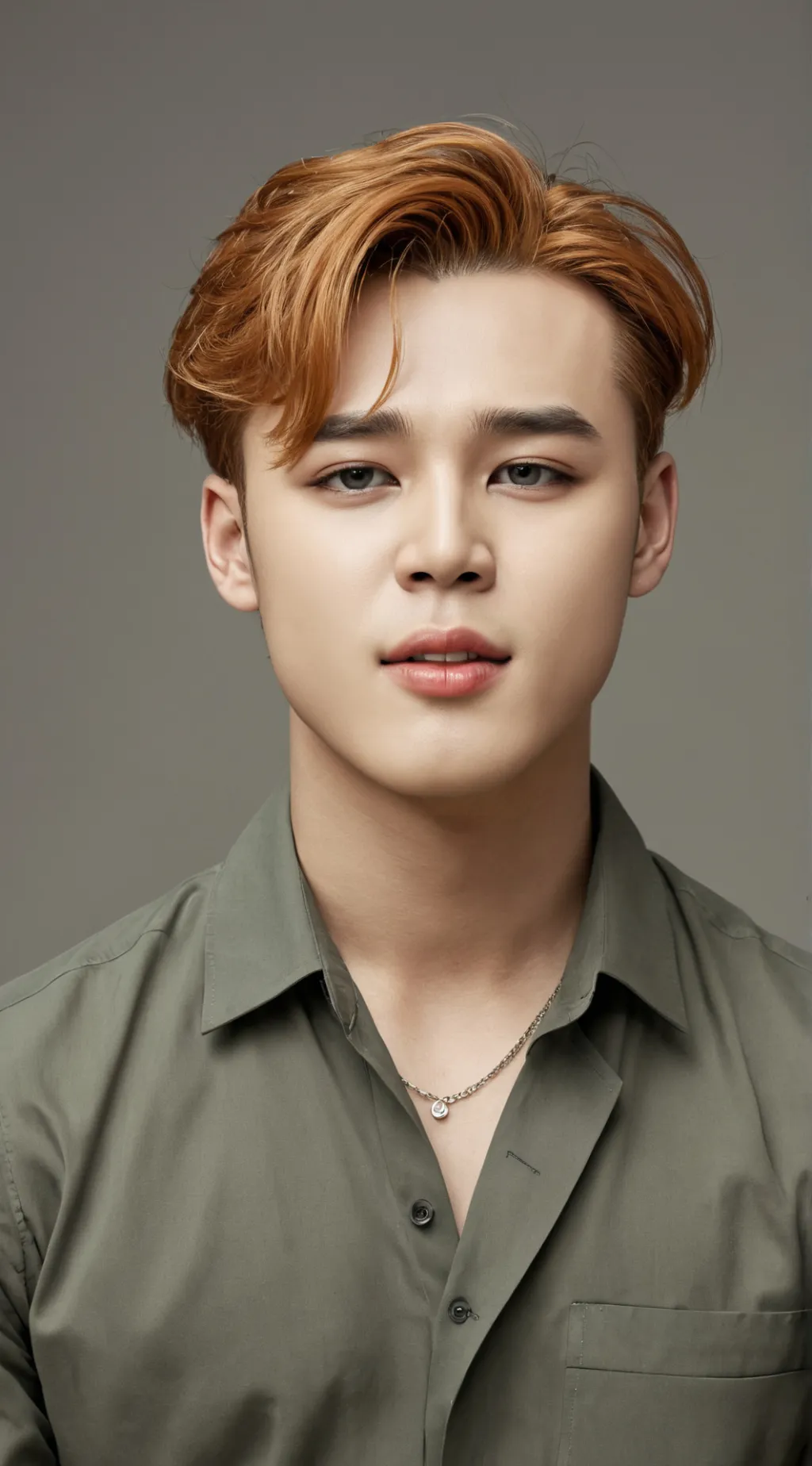 ai character: Jimin background