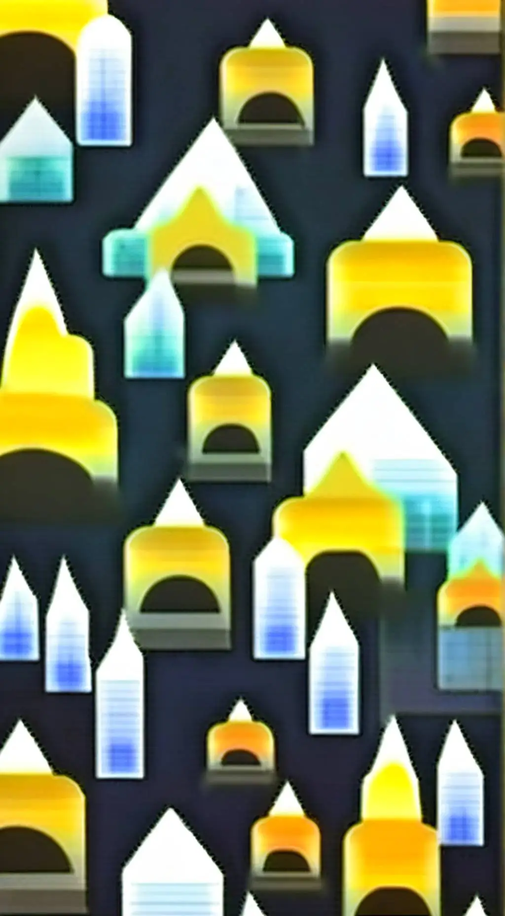 ai character: Бил Шифр background