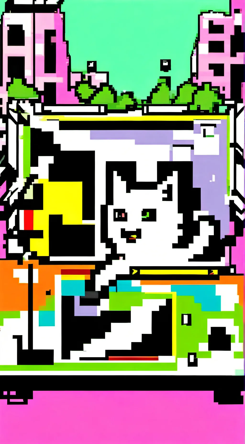 ai character: DW HATES YOU background