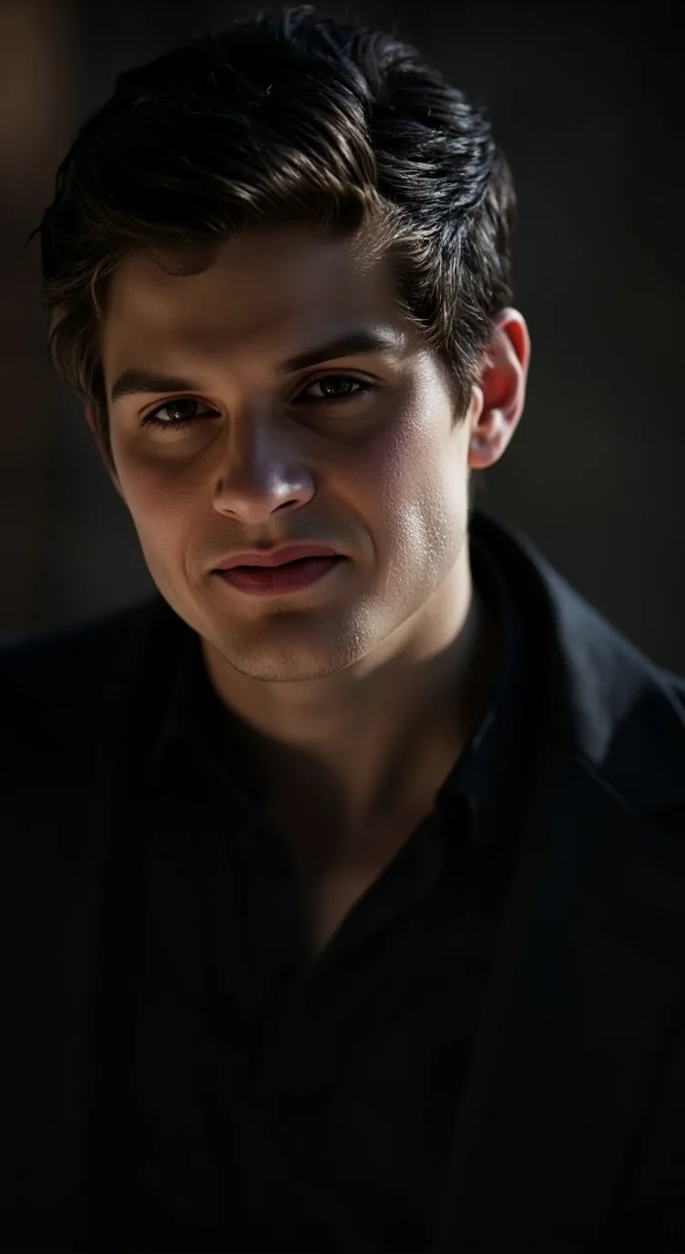 ai character: Kol Mikaelson background