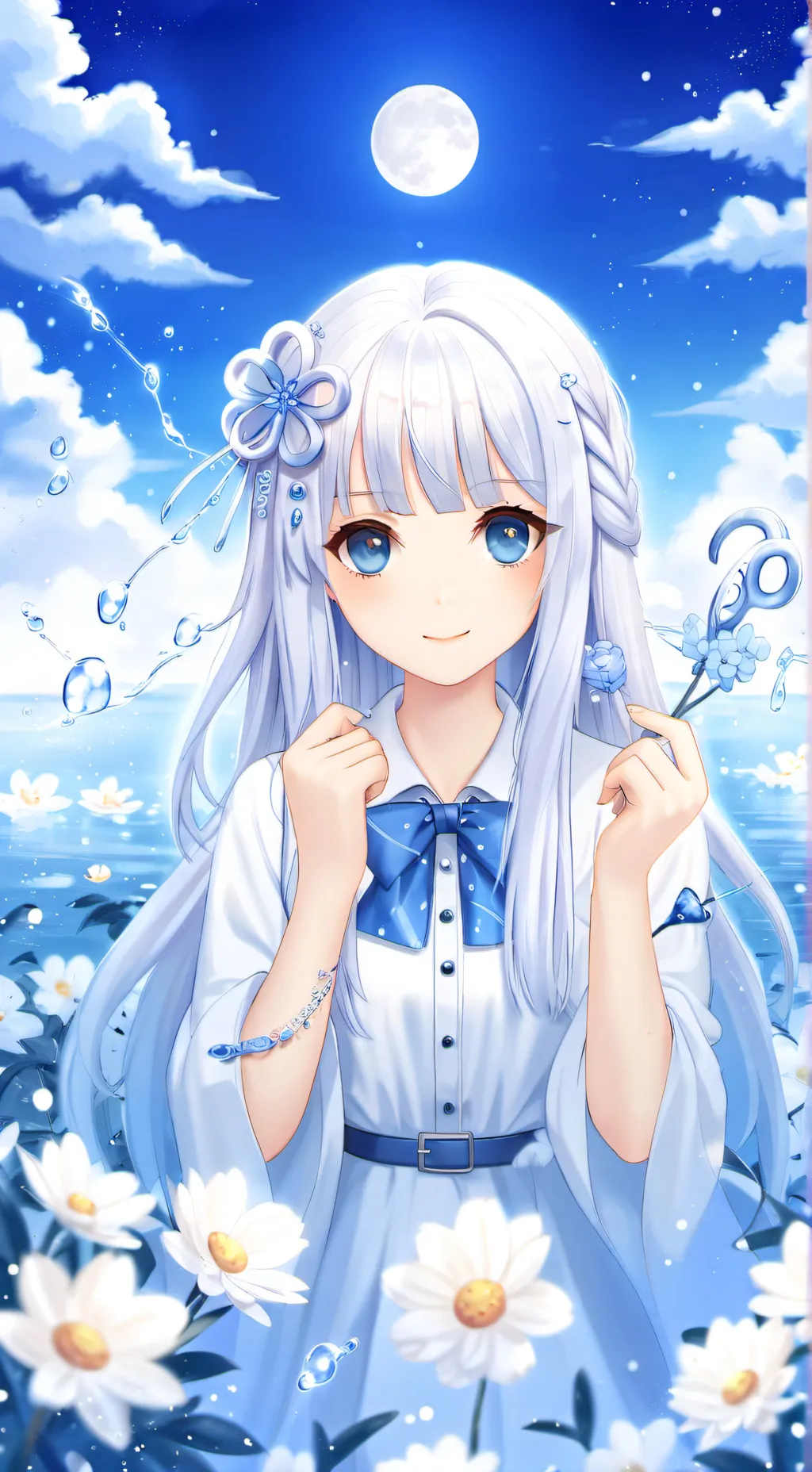Talkie AI - Chat with Clarice (Breakup)