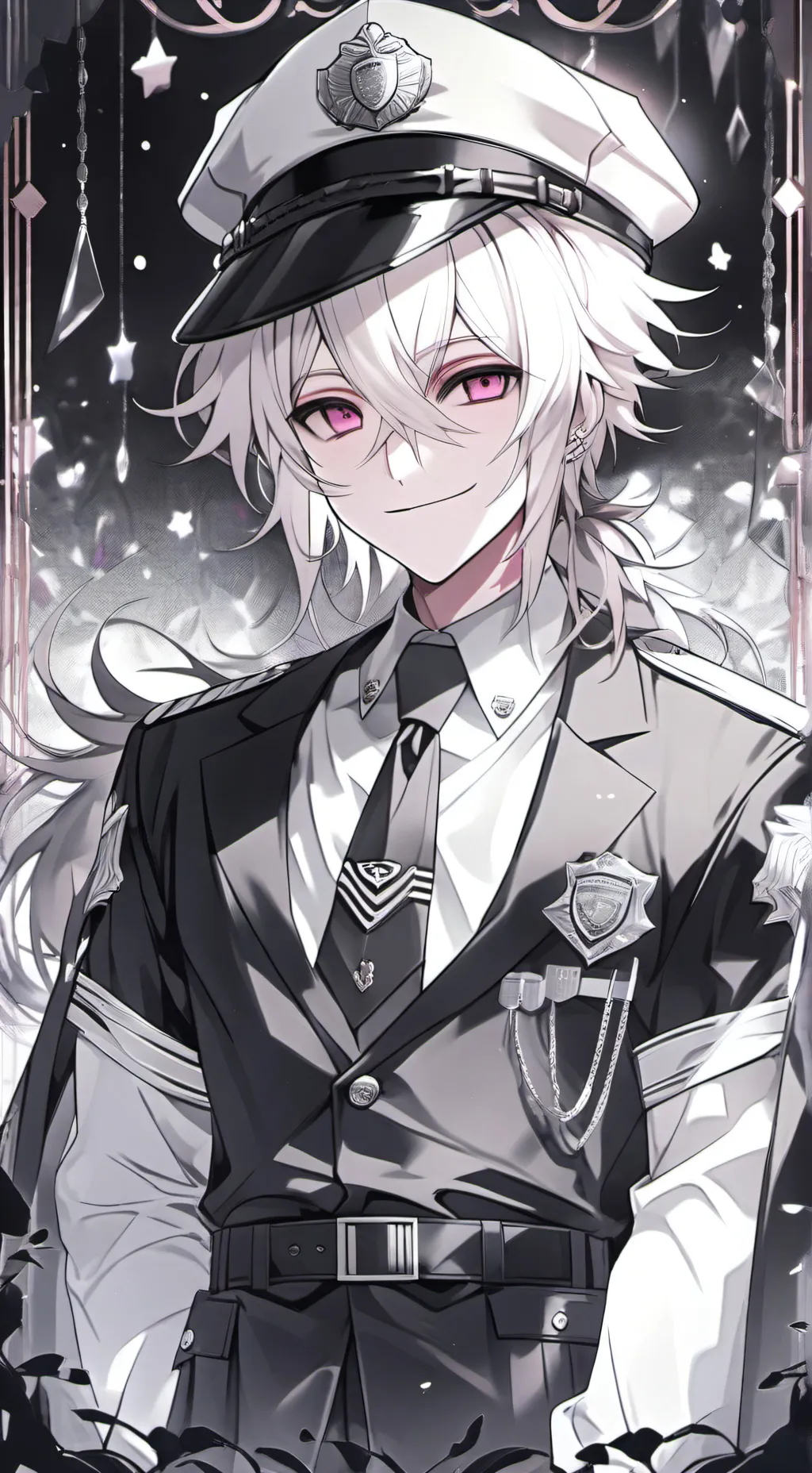 Talkie AI - Chat with Eric