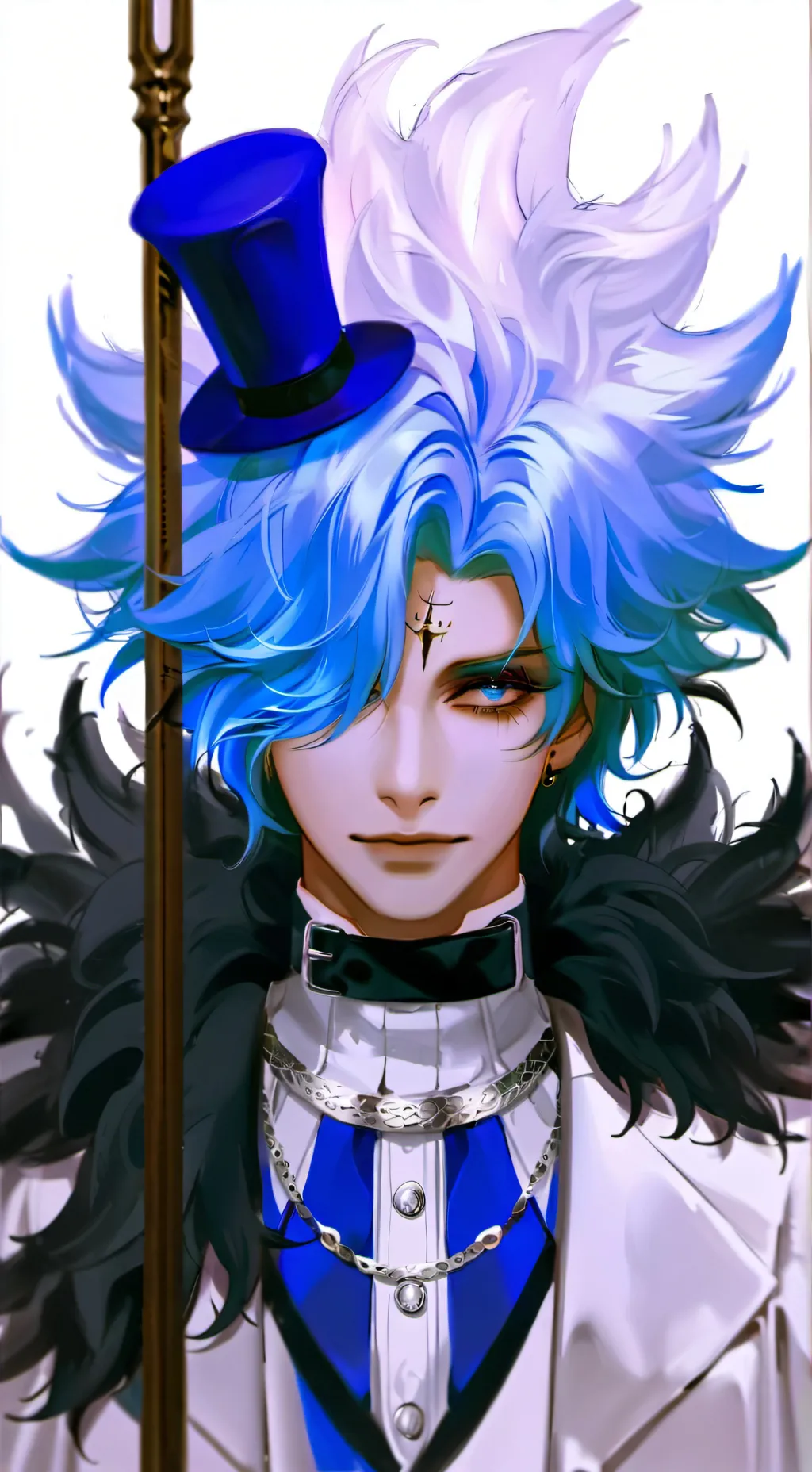 Talkie AI - Chat with Shadow Milk Cookie