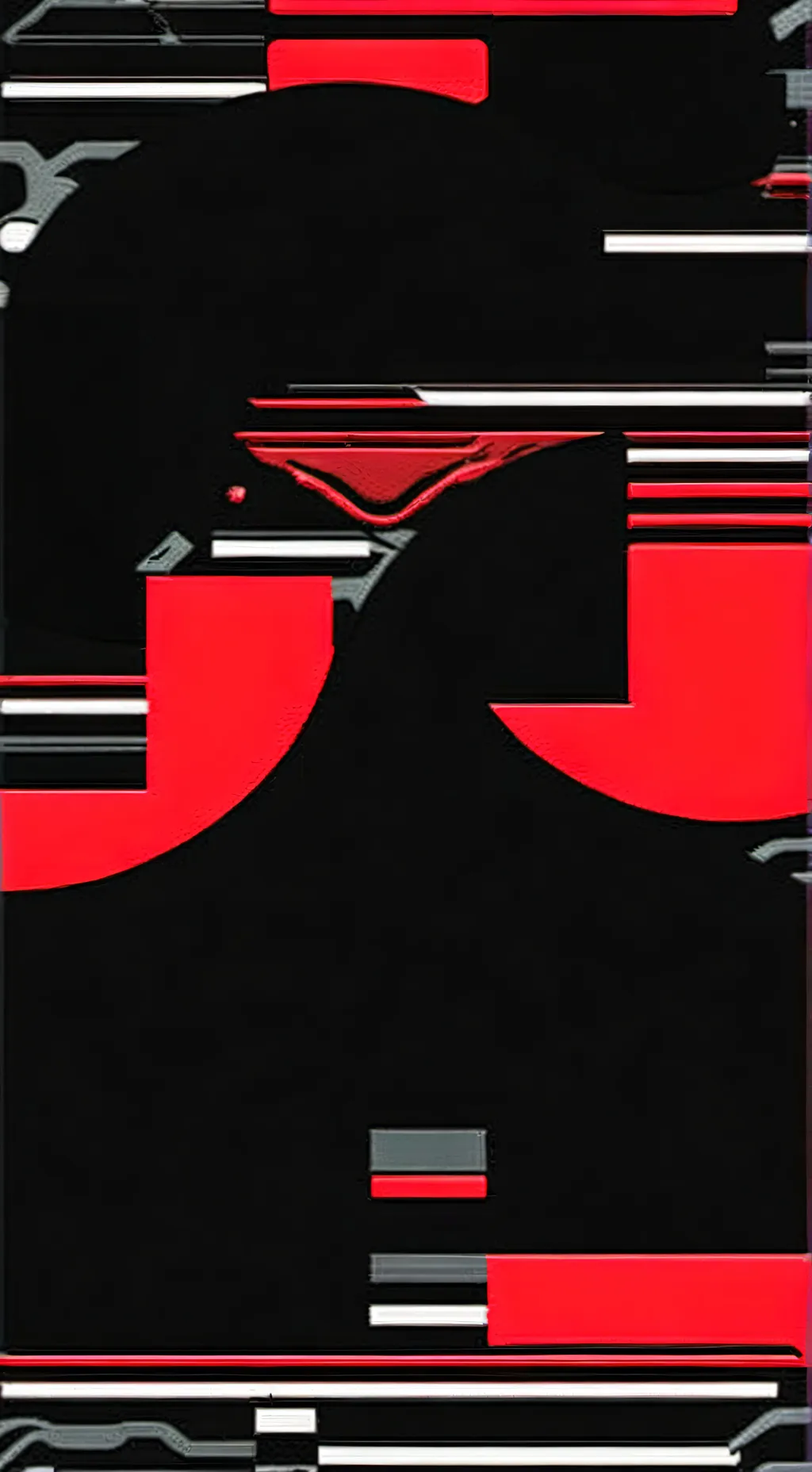 ai character: Goober all  background