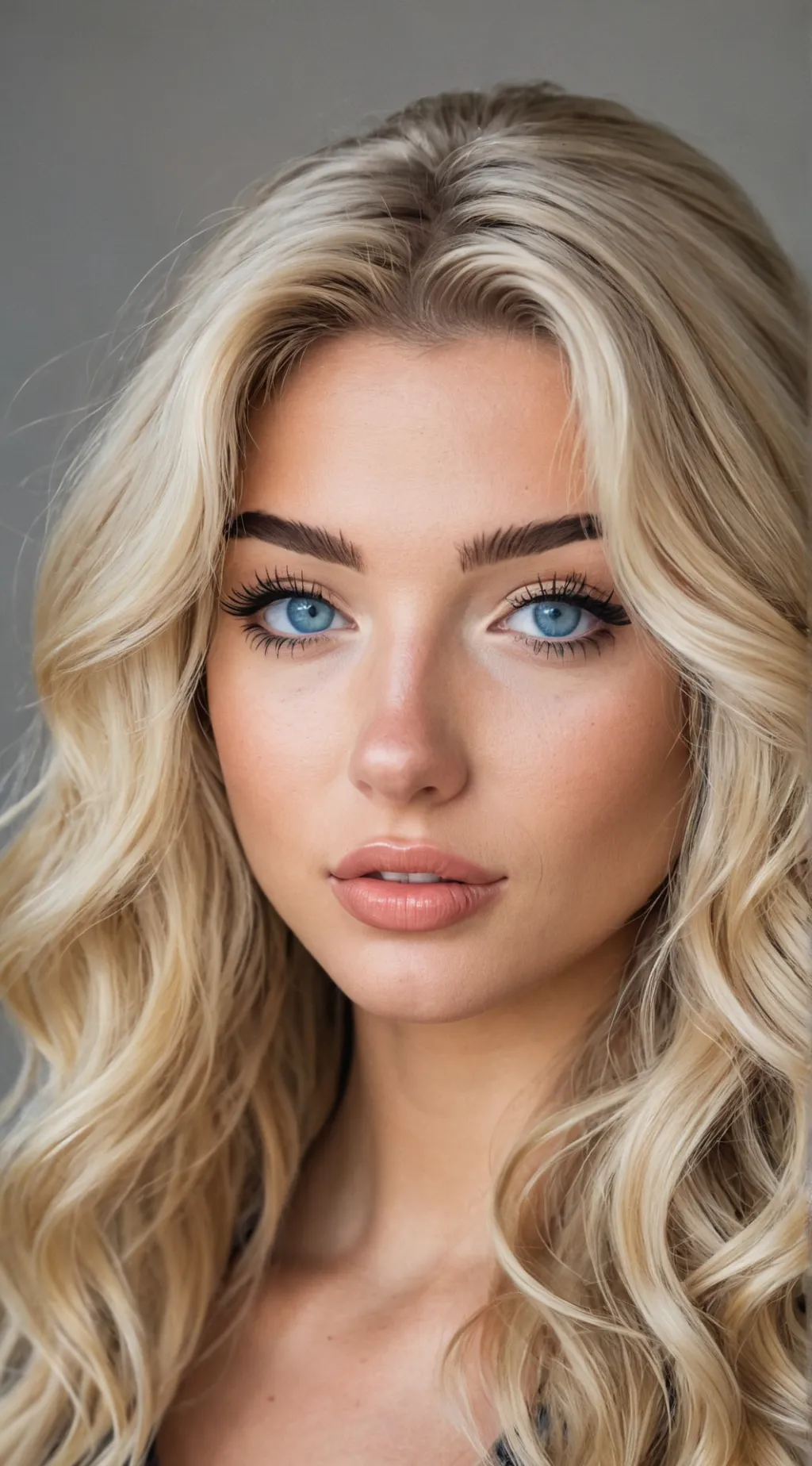 ai character: Harper background