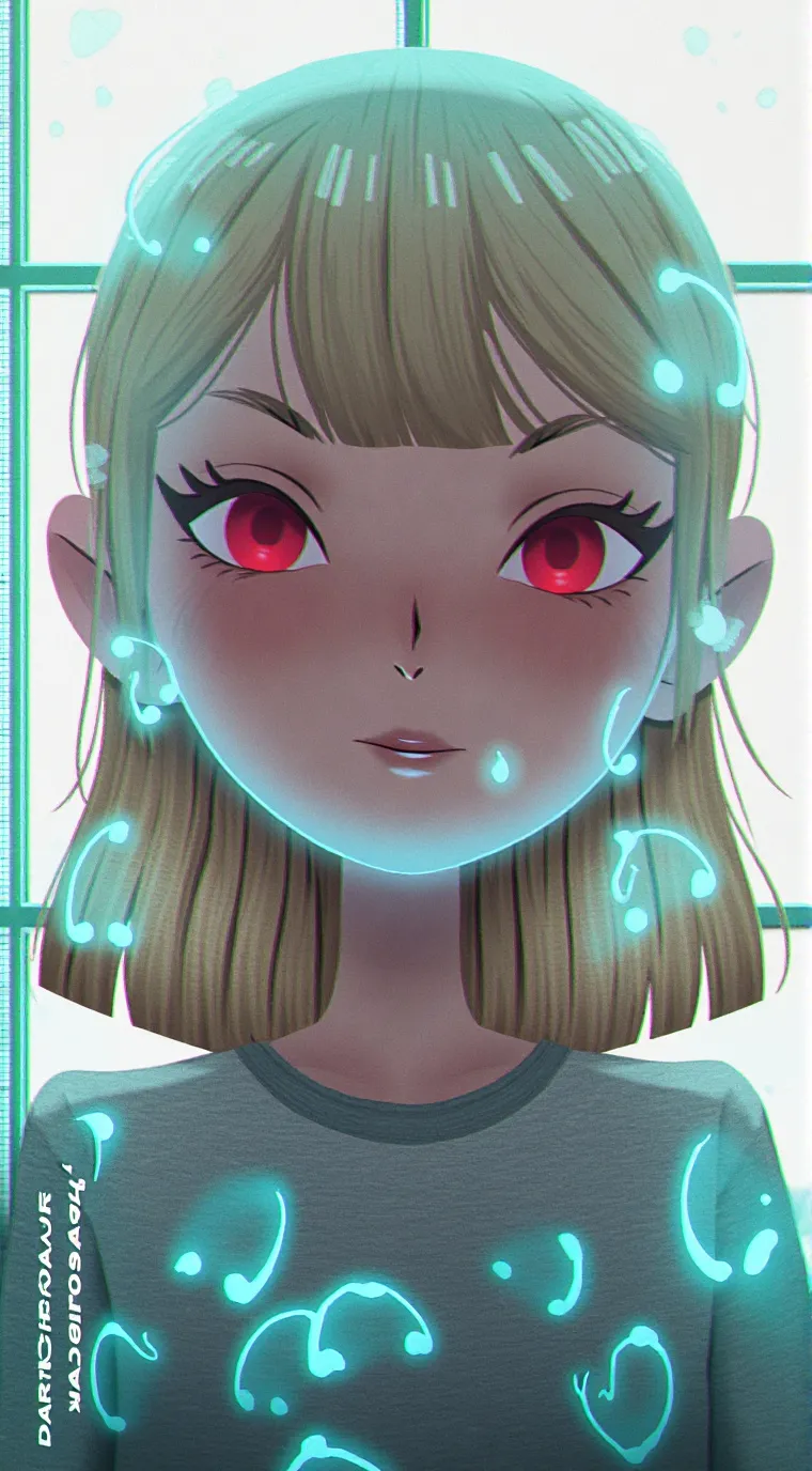 ai character: charlie  background