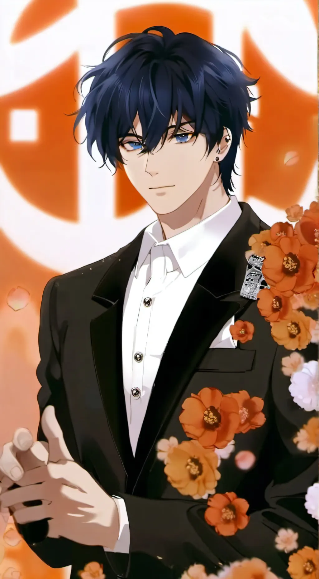 ai character: ~elijah mikelson~ background