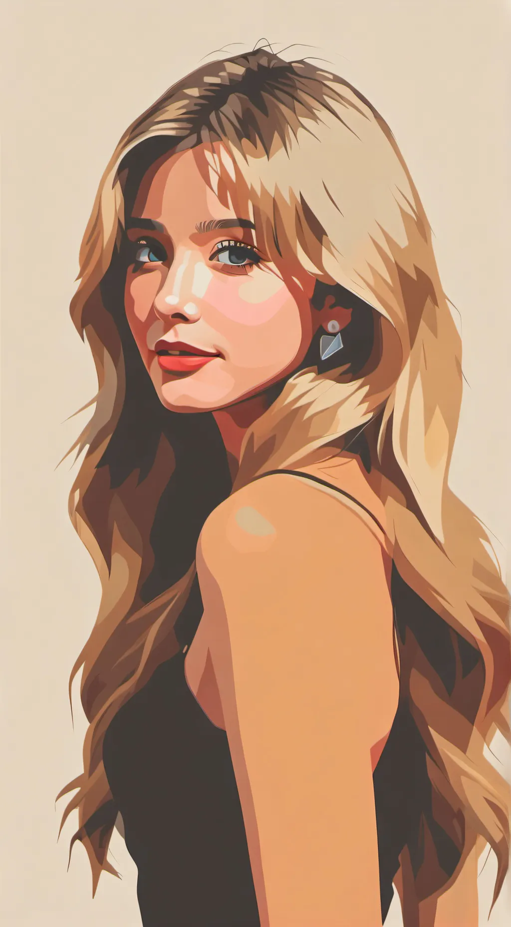Talkie AI - Chat with Sabrina Carpenter