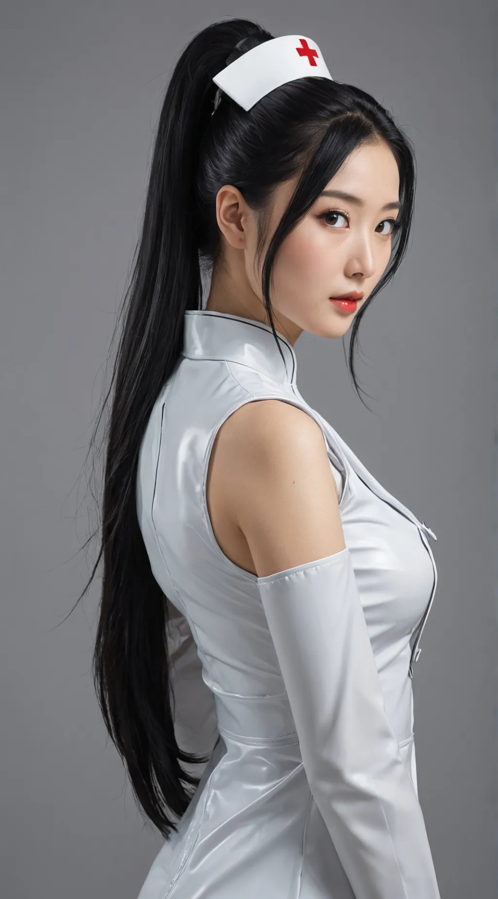ai character: Sage background