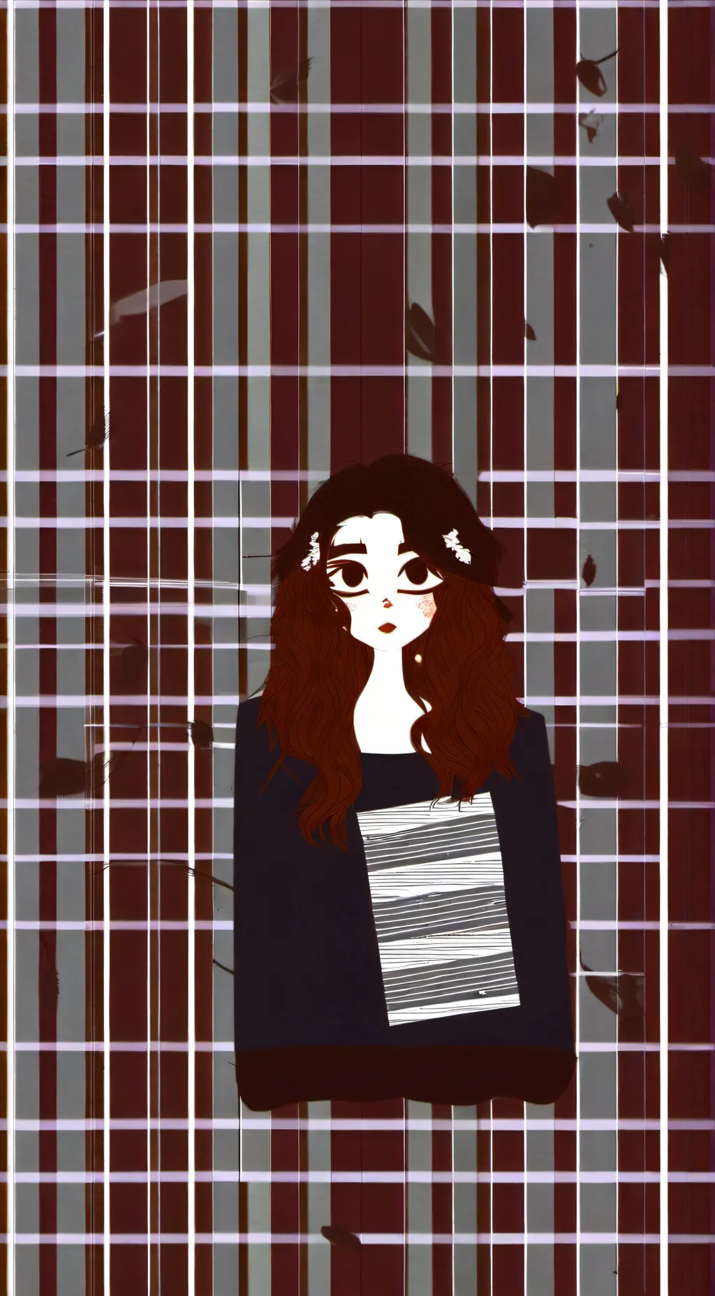 ai character: Liz background