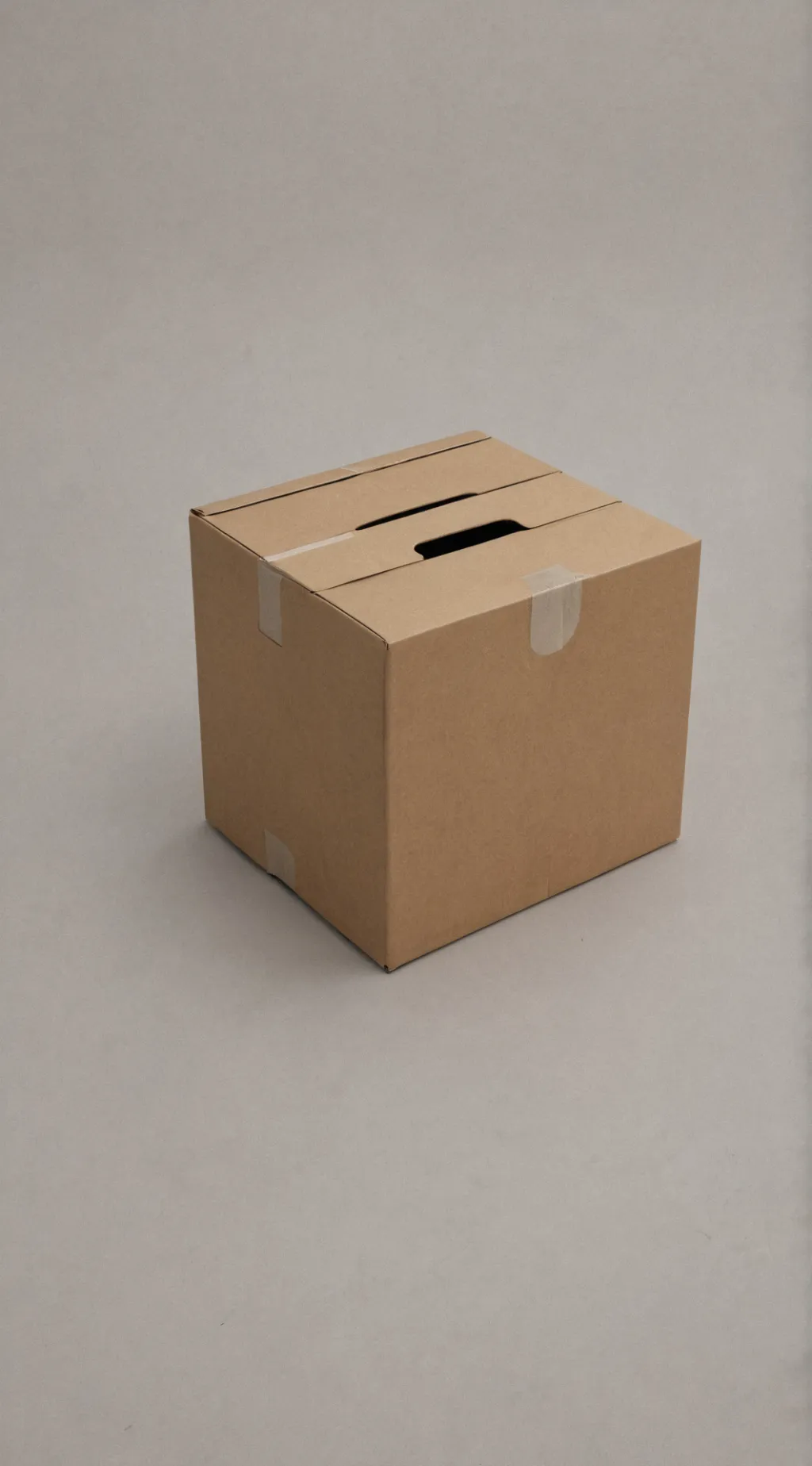 ai character: box 2 background
