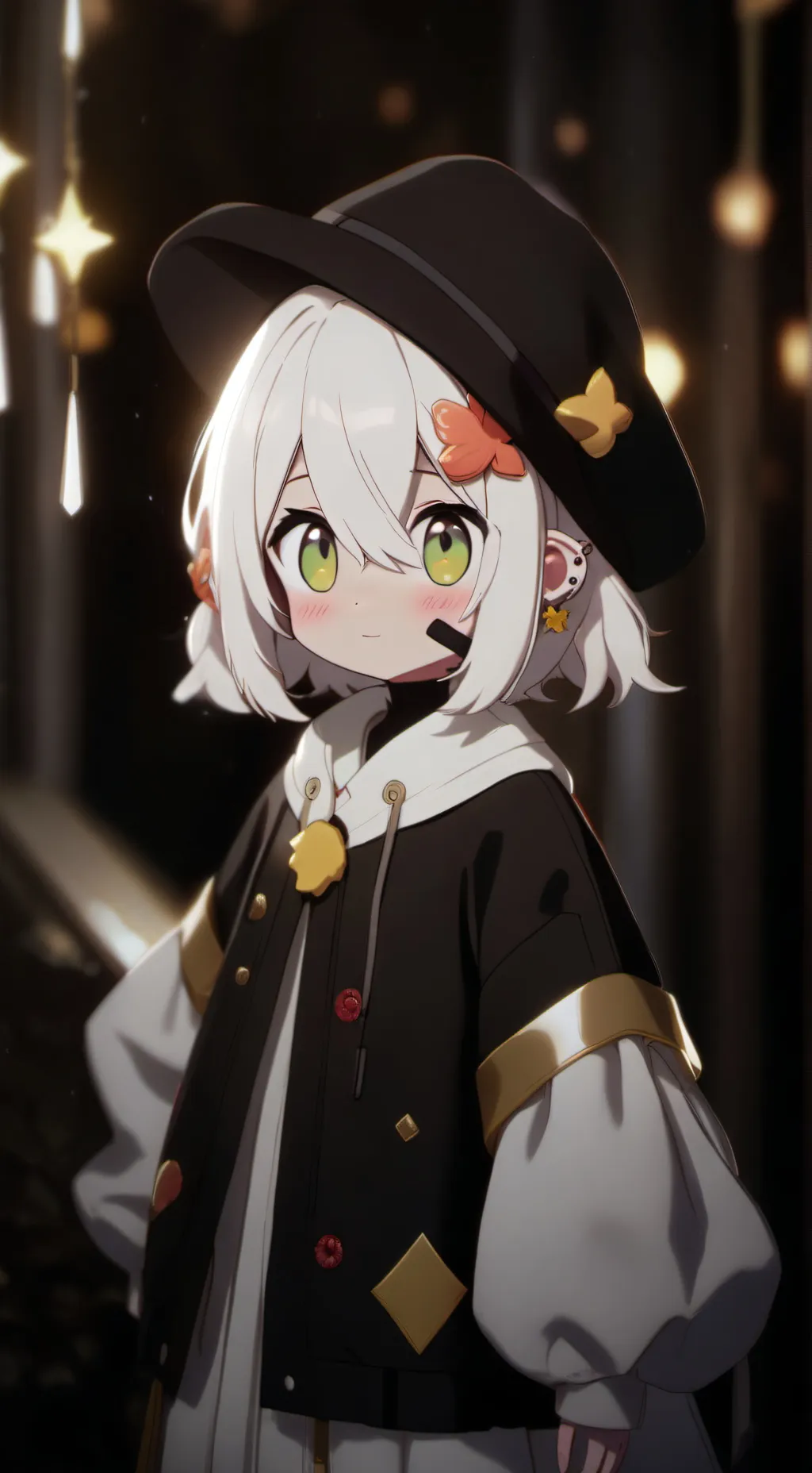 Talkie AI - Chat with Miku