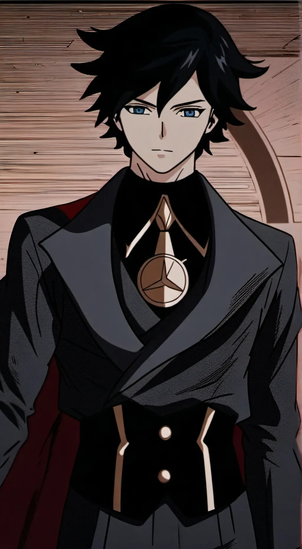 ai character: DS pick me🤮 background