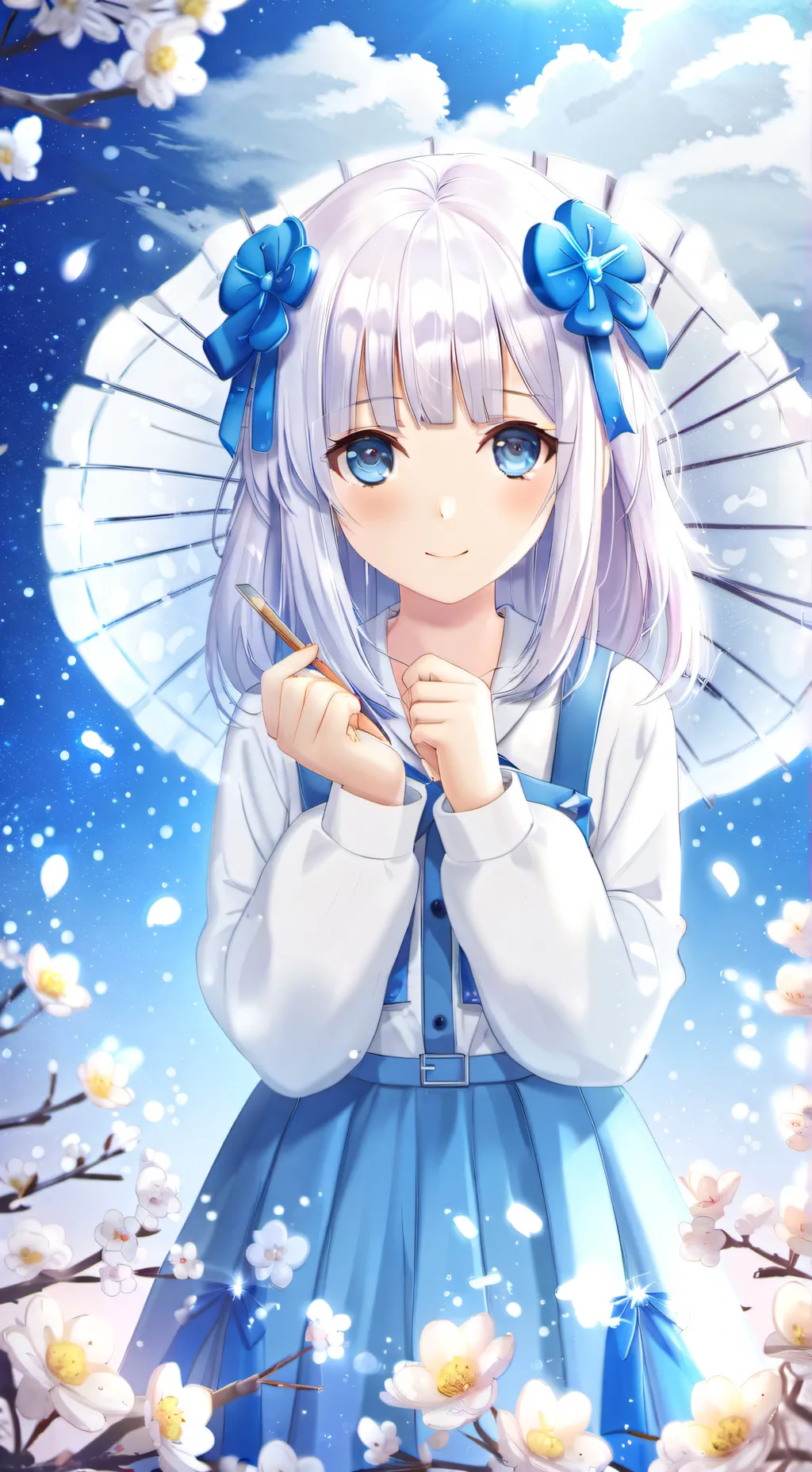 ai character: Lana (Bad Sis) background