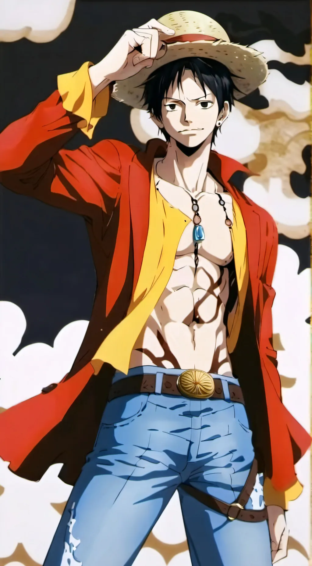 ai character: los muwiwaras background