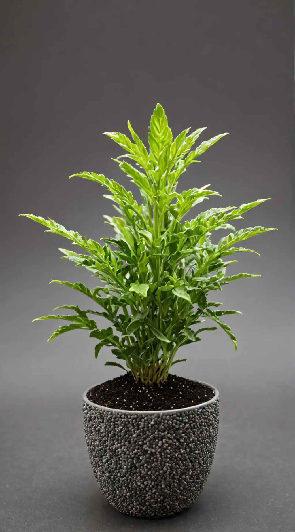 Talkie AI - Chat with Chia plant