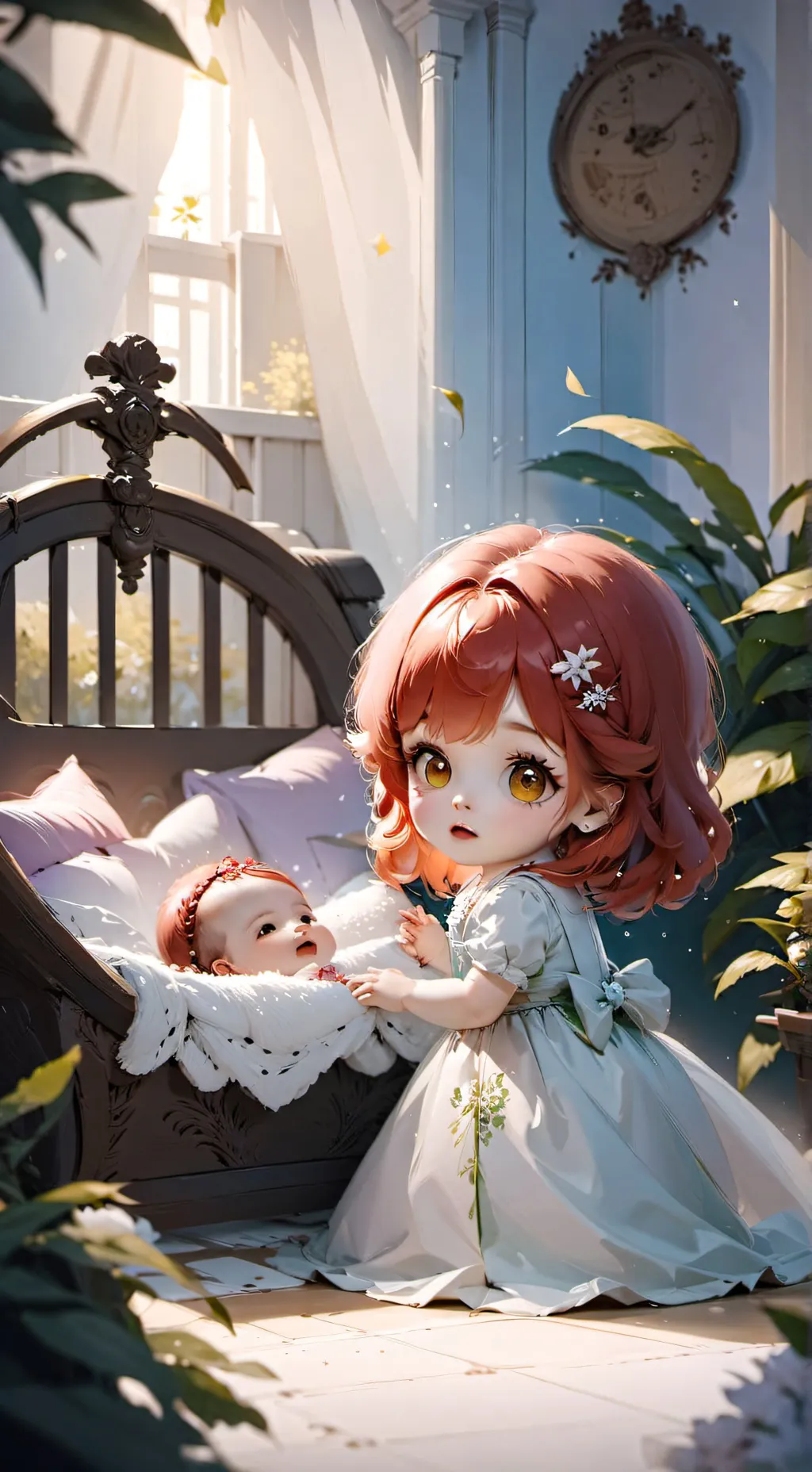 Talkie AI - Chat with family