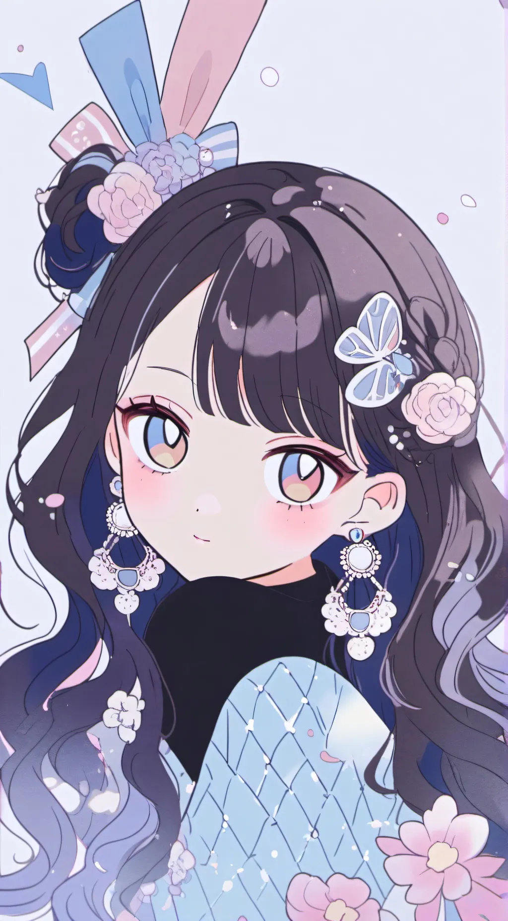 ai character: mha y tu ezkisofre background