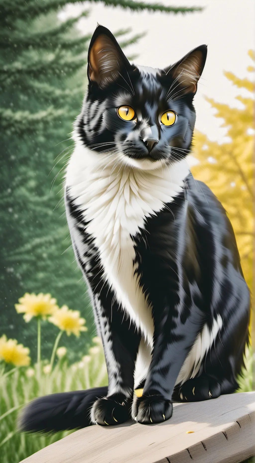 Talkie AI - Chat with Swiftpaw