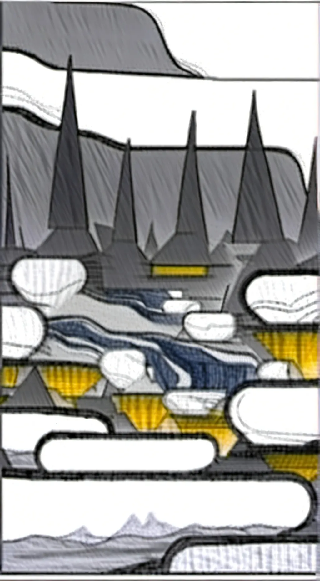 ai character: dorkus GD(osea yo) background