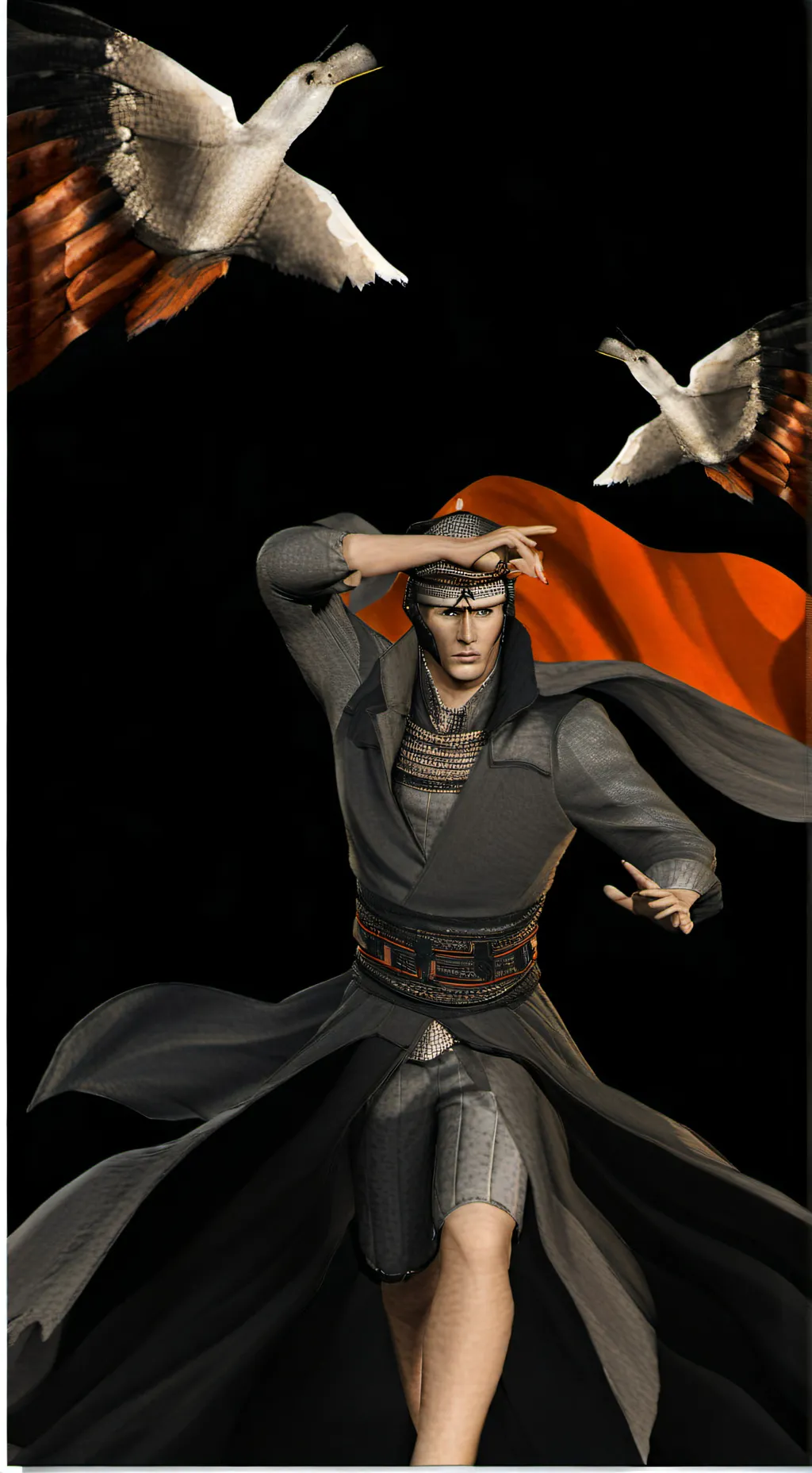 ai character: guts (golden age) background