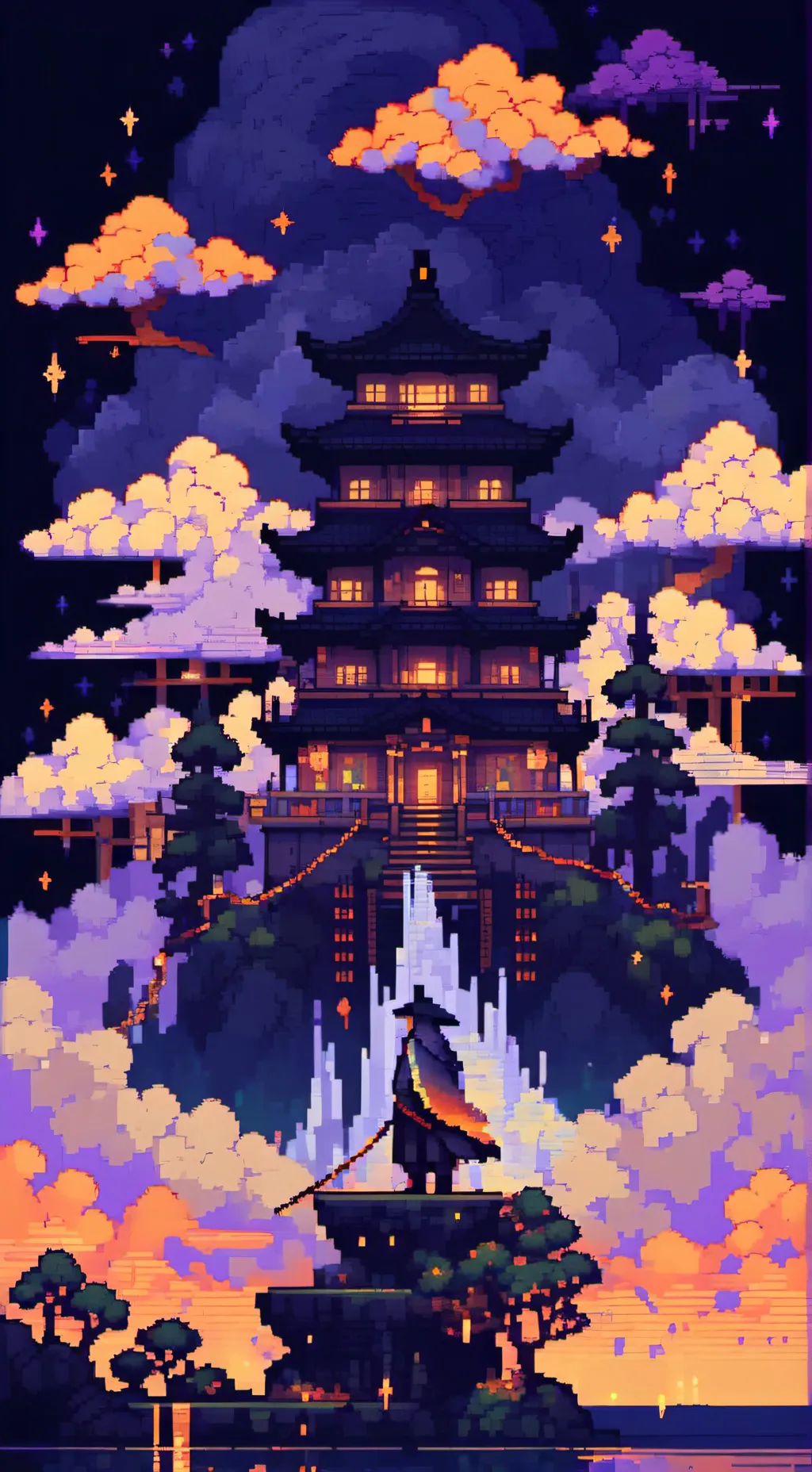 ai character: DS: S2 EPISODE 2 background