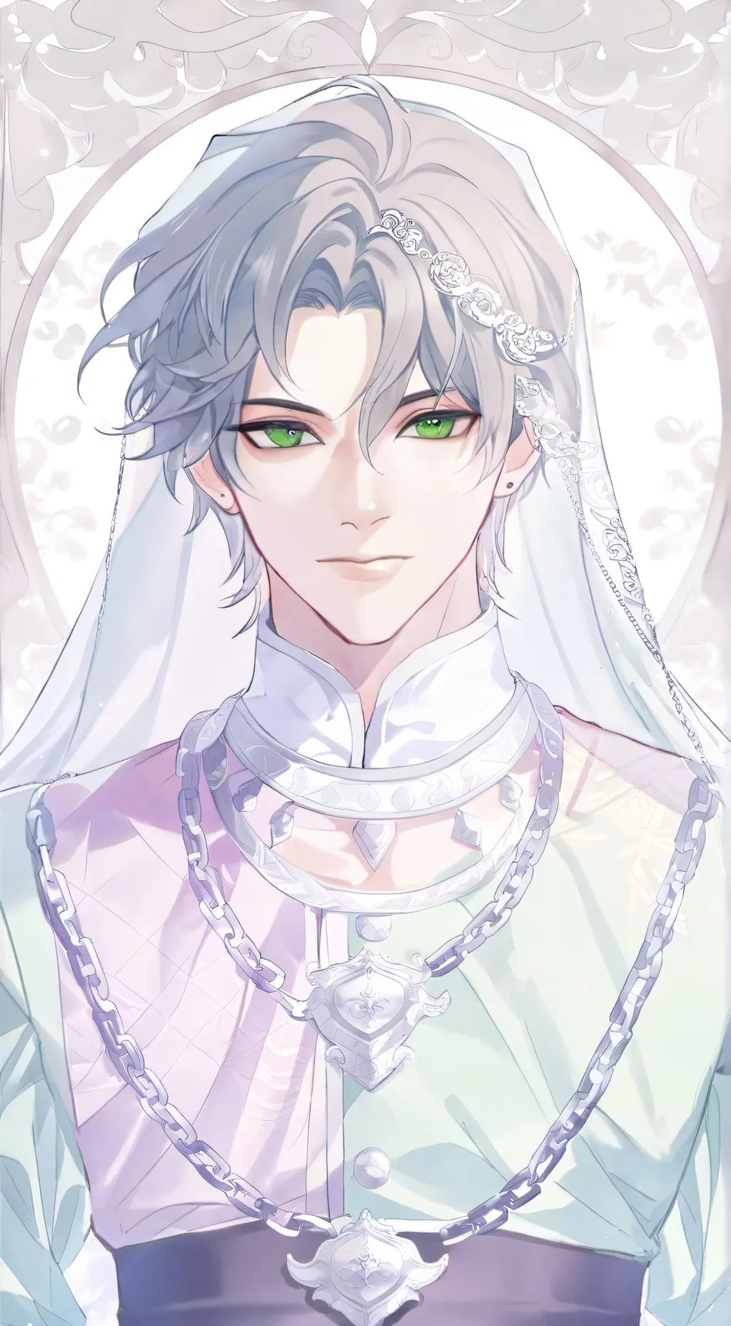 ai character: Zarhian  background