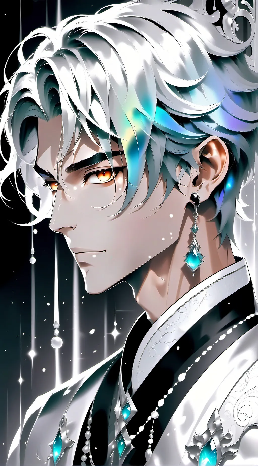 ai character: Aiden background