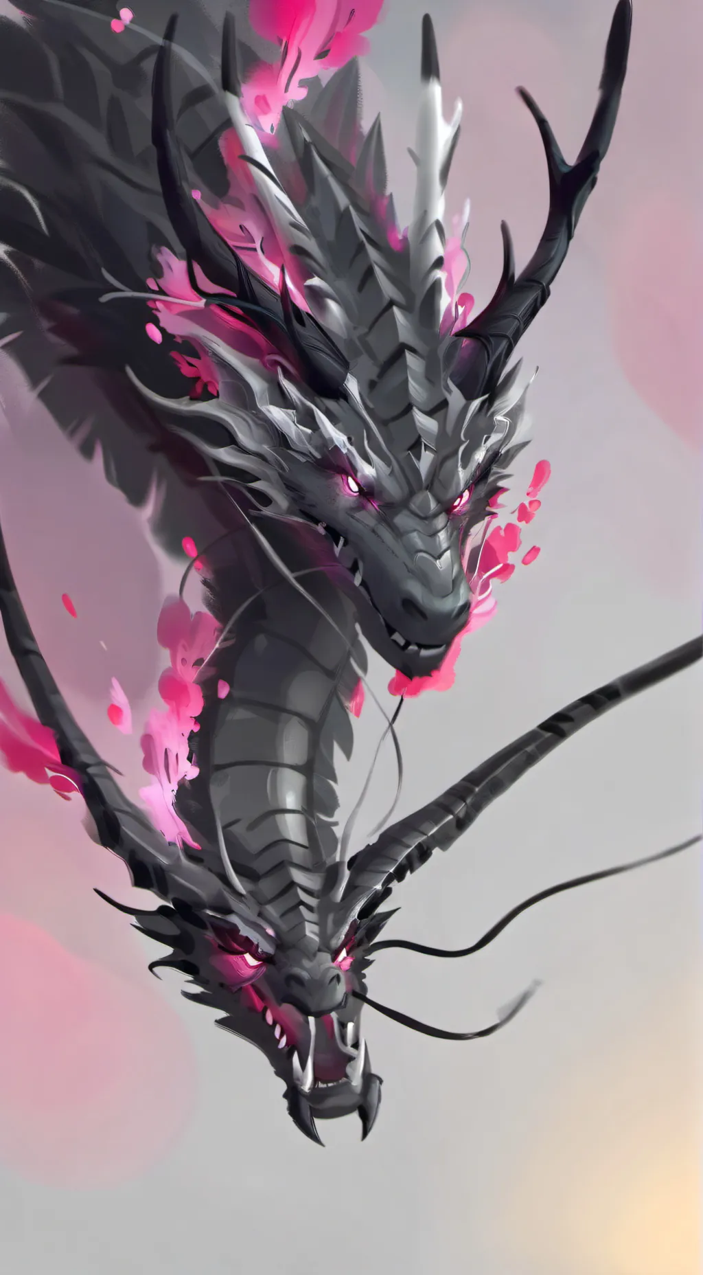 ai character: HTTYD🐲 background