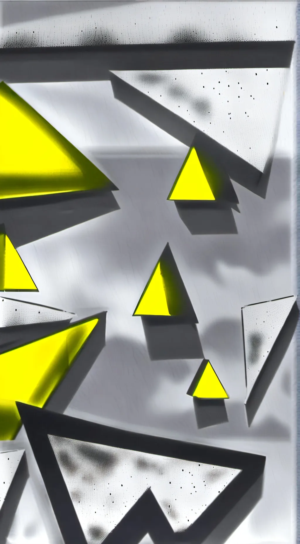 ai character: Gravity falls background