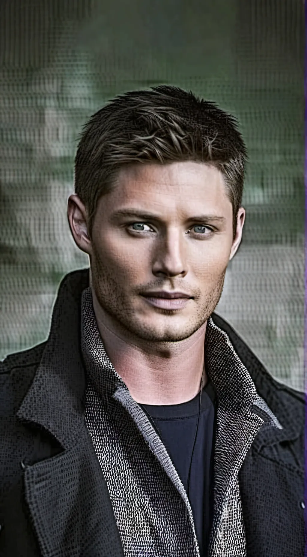Talkie AI - Chat with Dean Winchester 