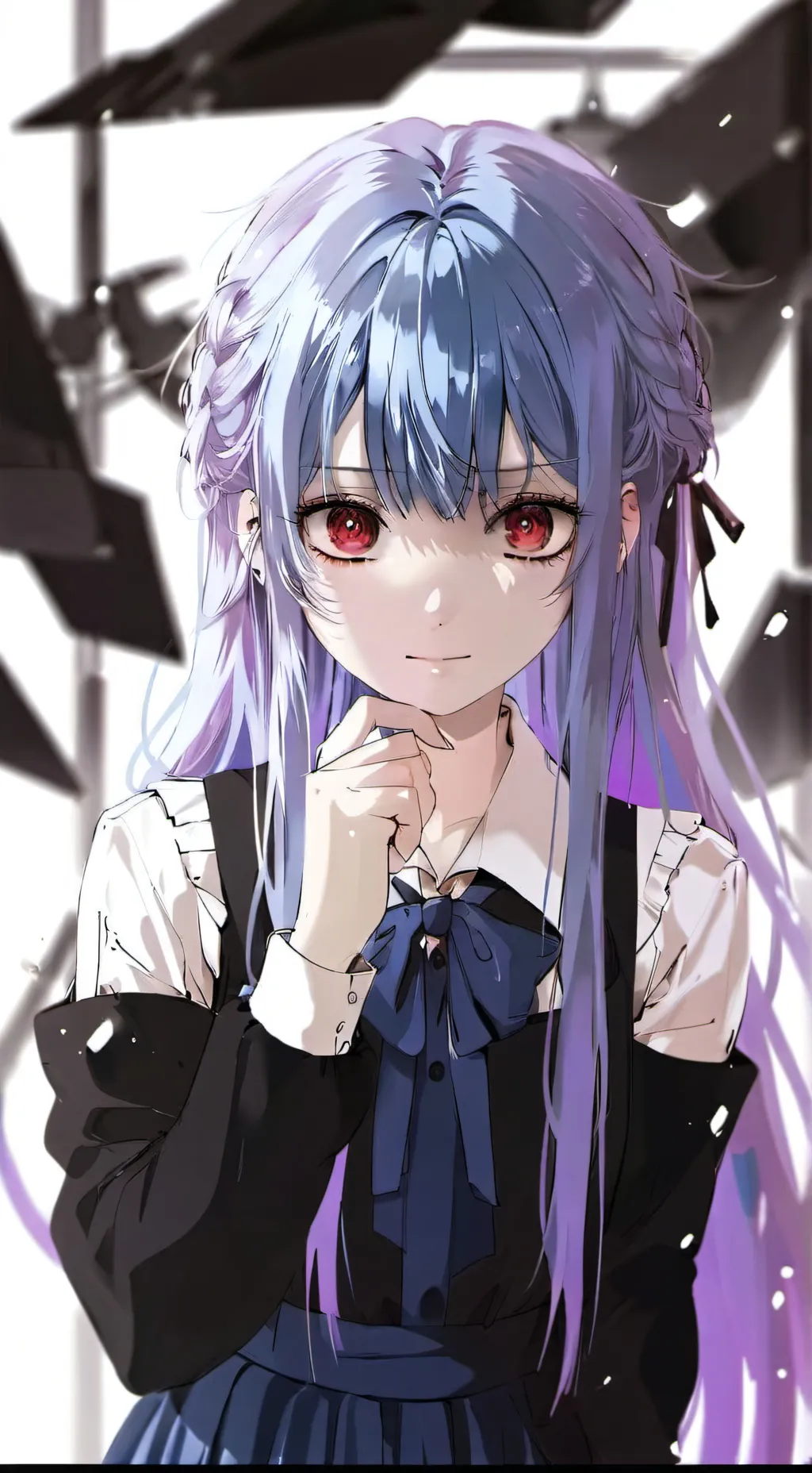 Talkie AI - Chat with Yume ☆°•°•♡