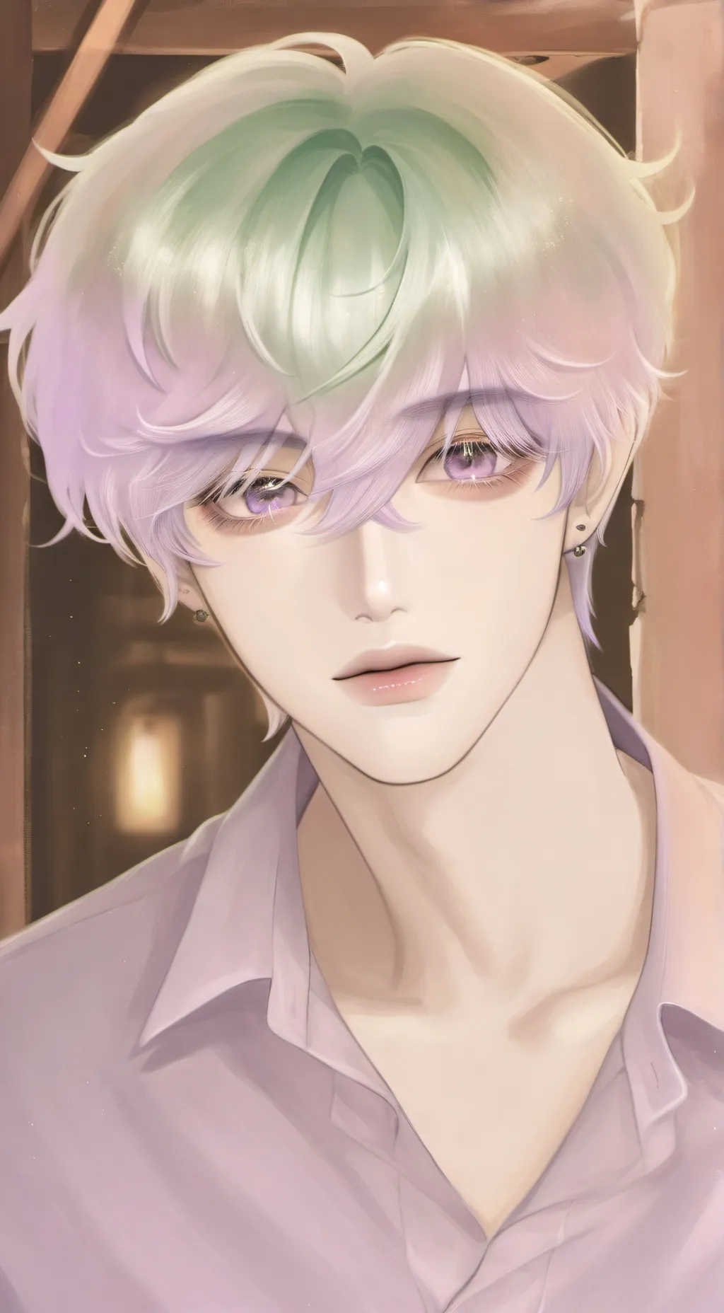 ai character: •~Maverick~• background