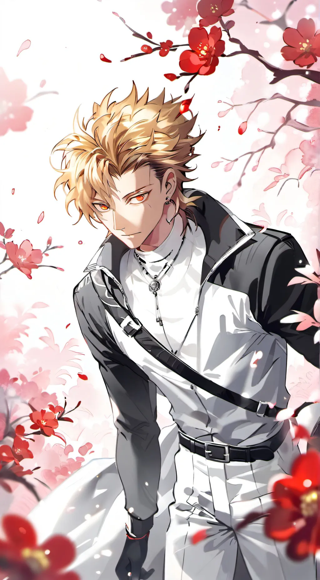 ai character: hawks/valentine background