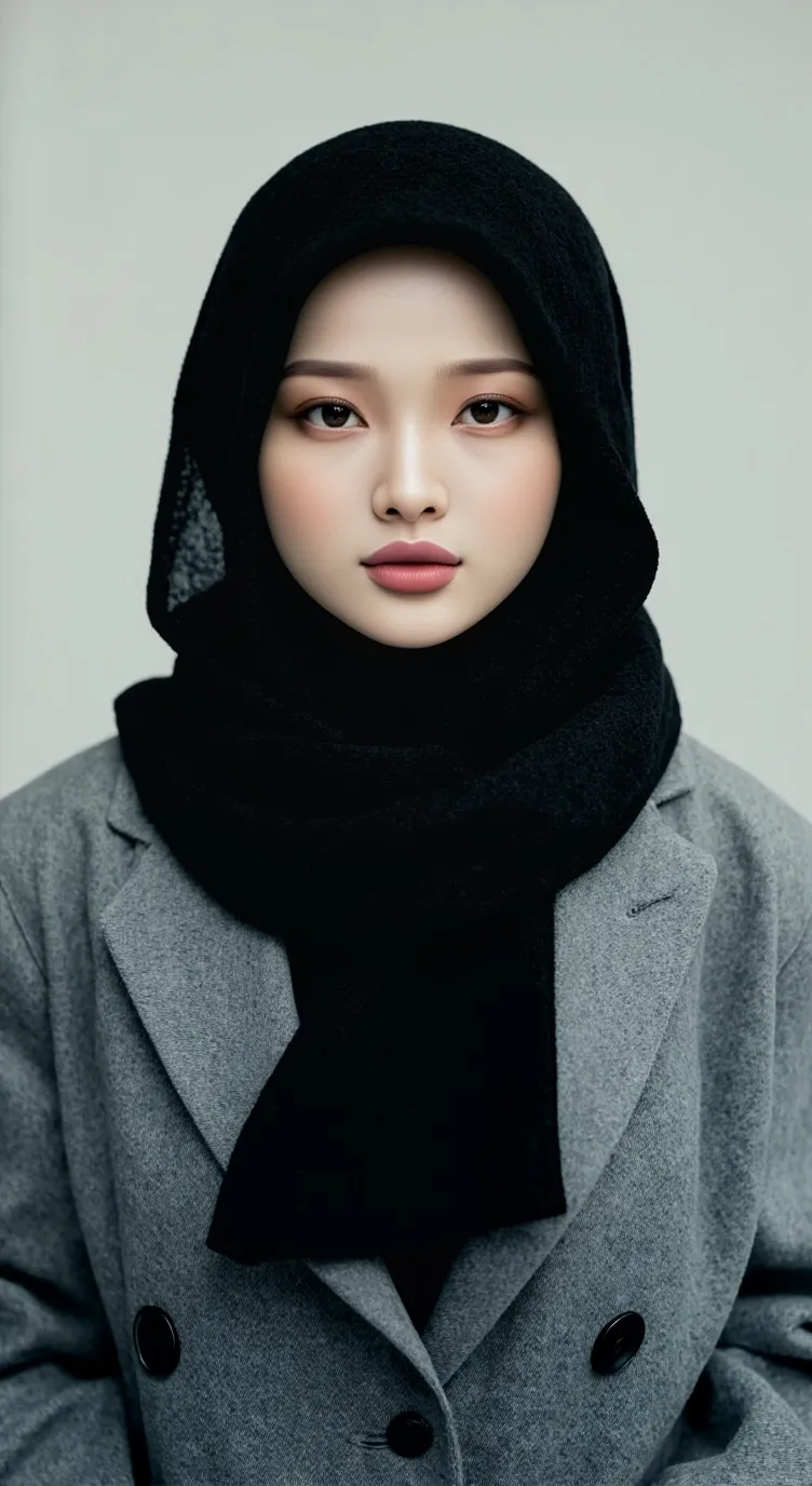 ai character: Sarah  background