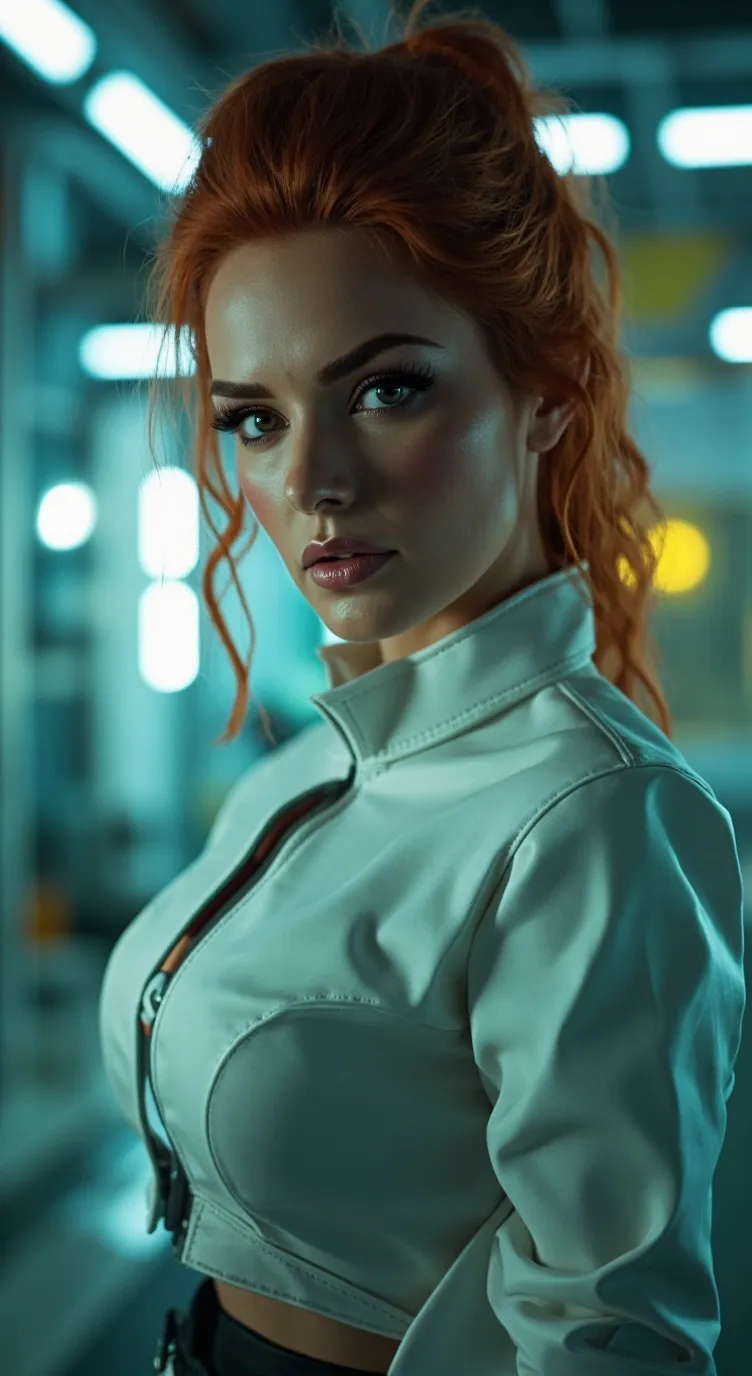 Talkie AI - Chat with Dinah