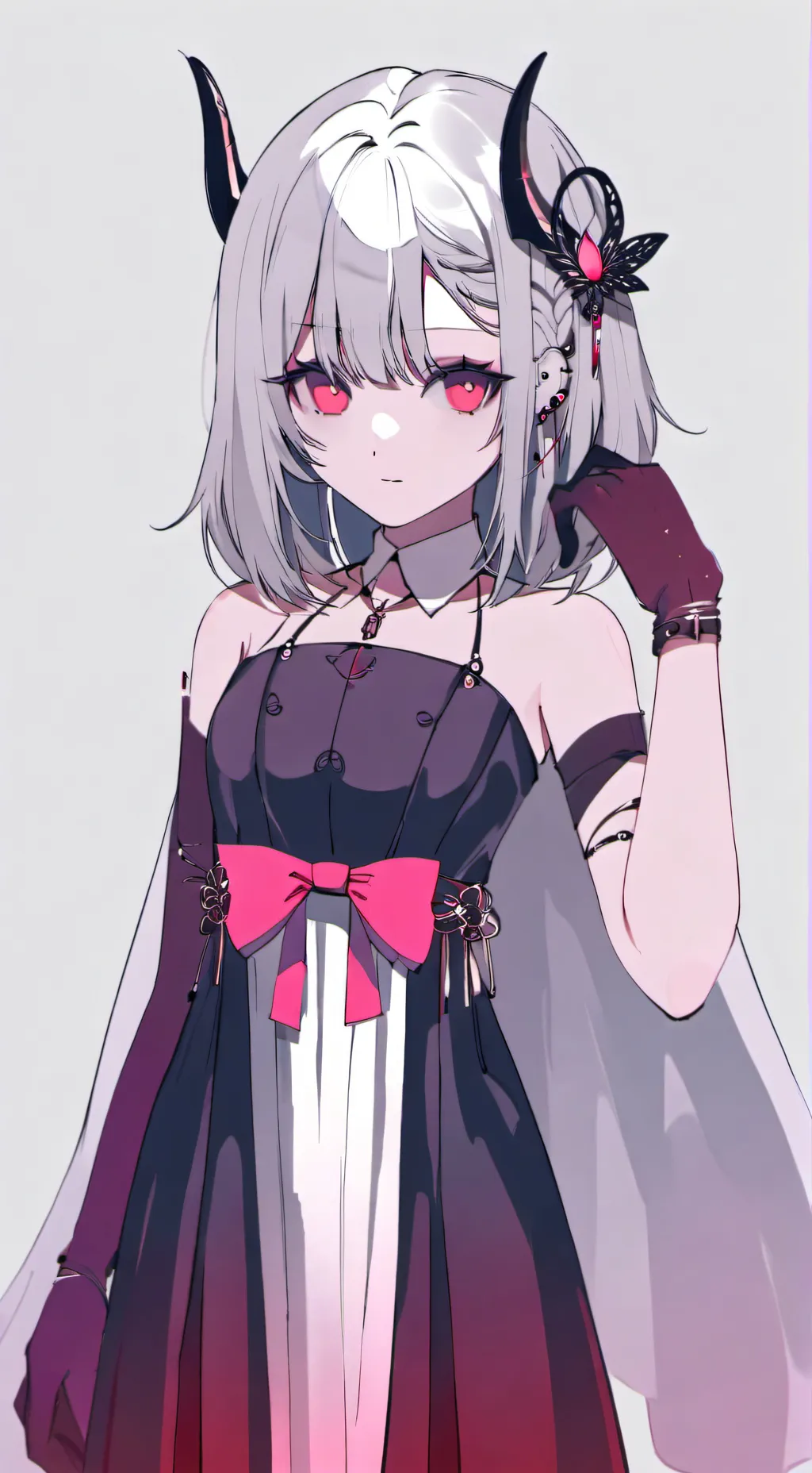 ai character: Celine background