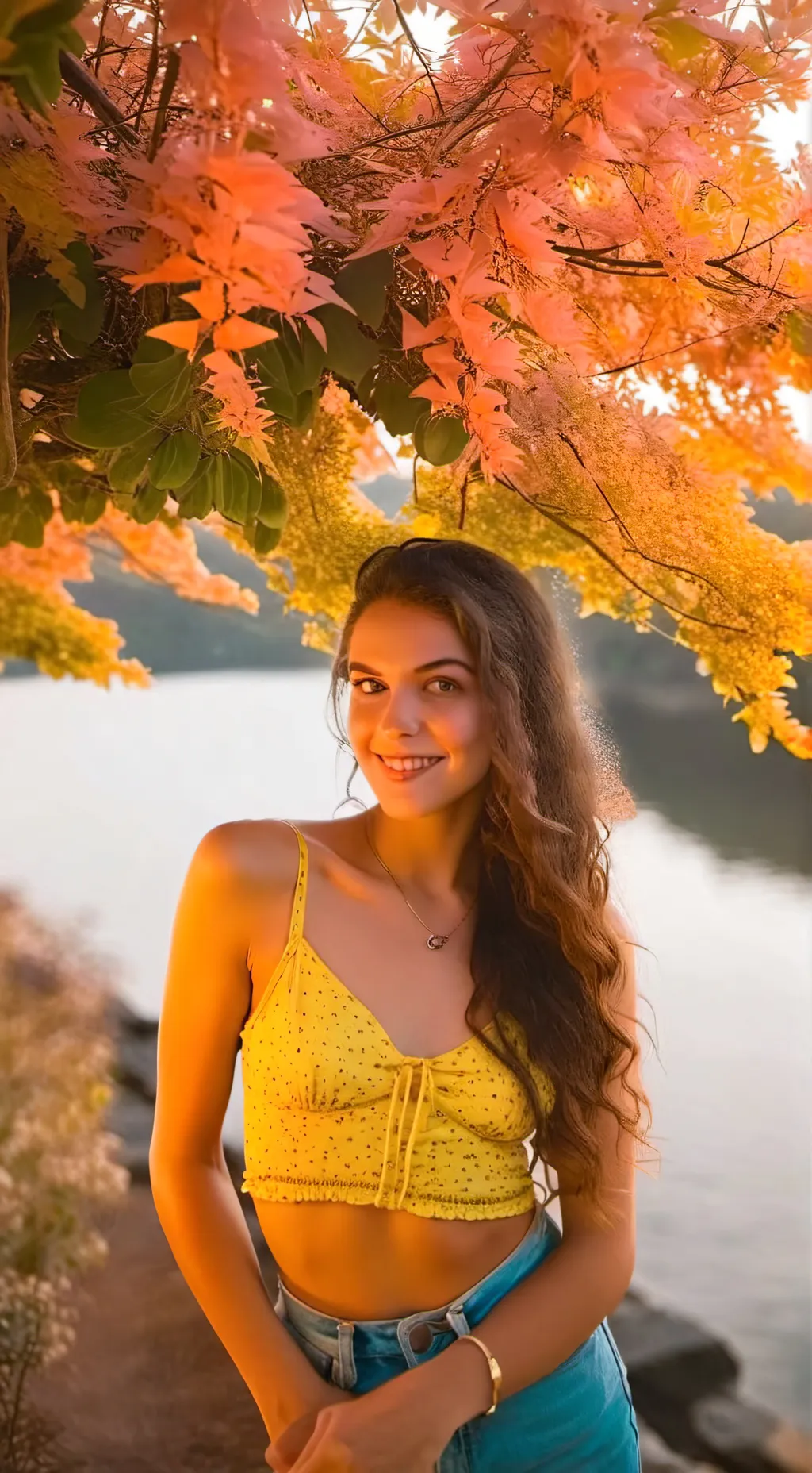 Talkie AI - Chat with Xo kitty!
