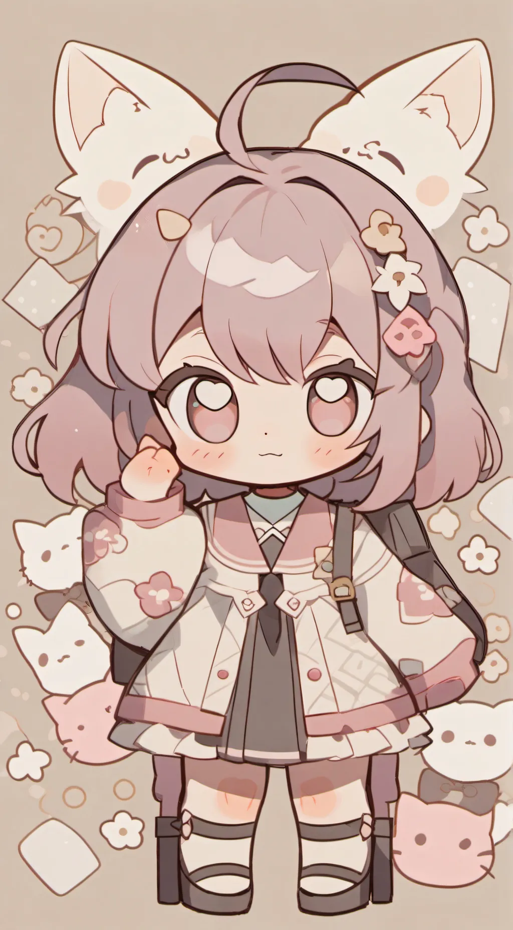 Talkie AI - Chat with Demon slayer ✨