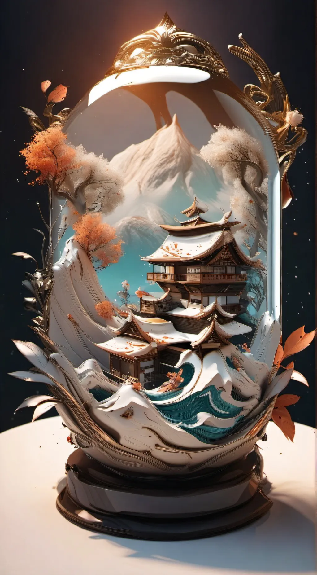 ai character: pick me (hh) background
