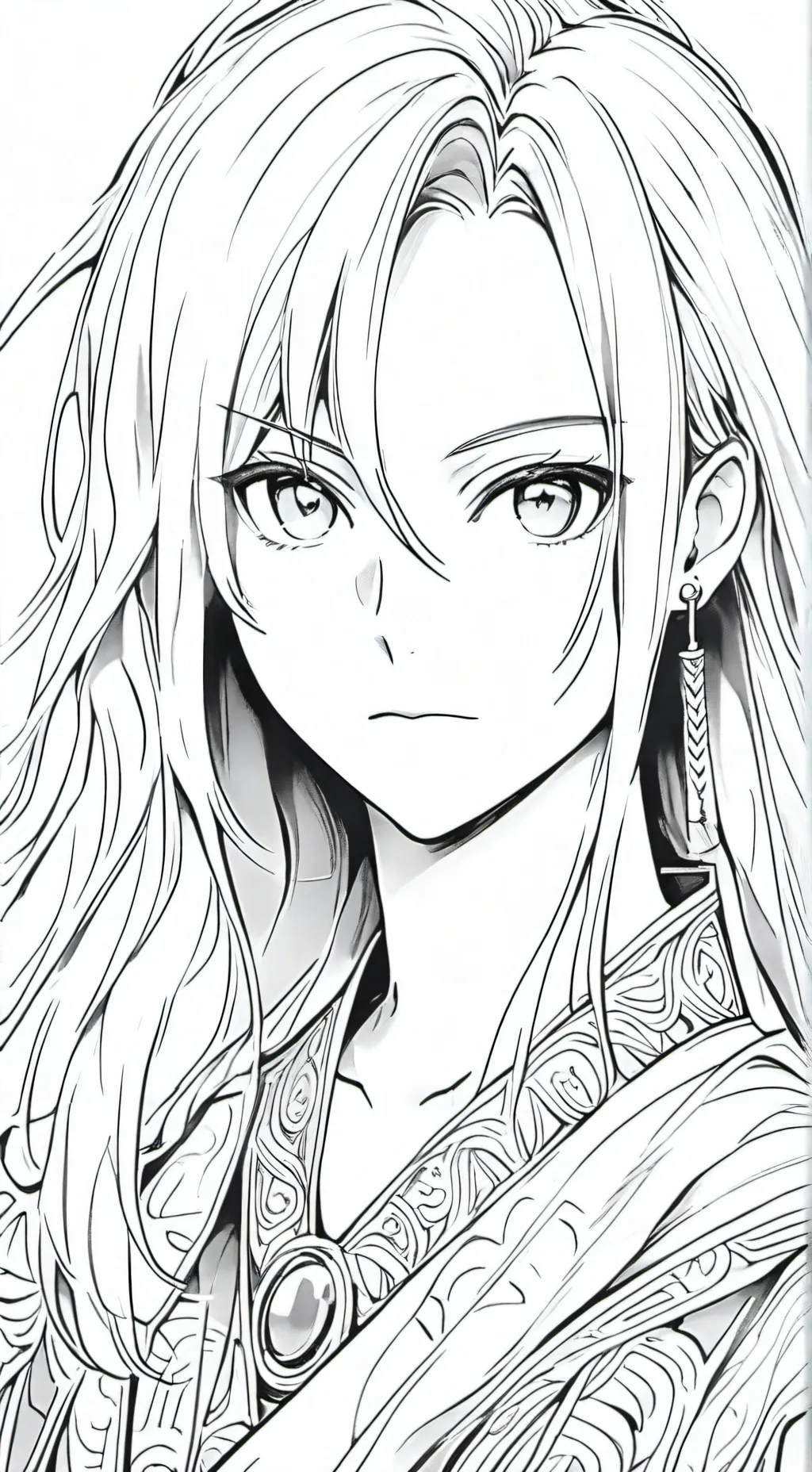 ai character: Academia kny  background