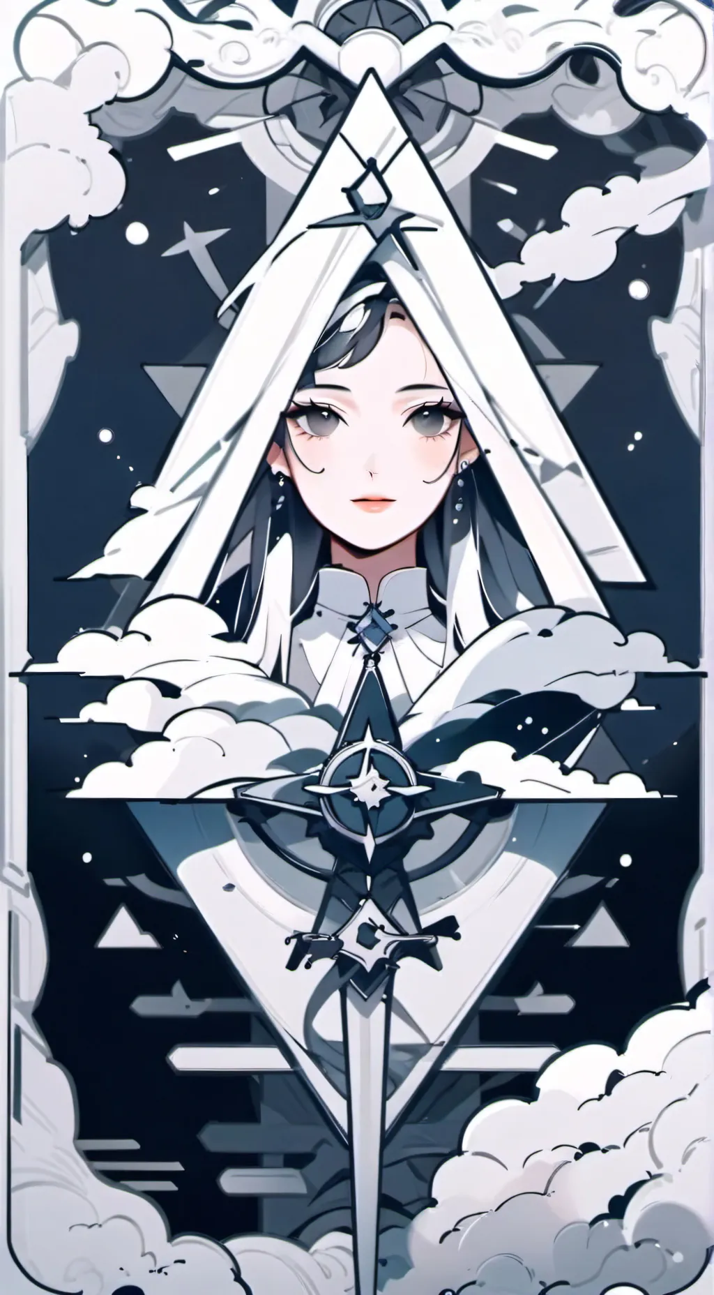 ai character: EW Roommates background