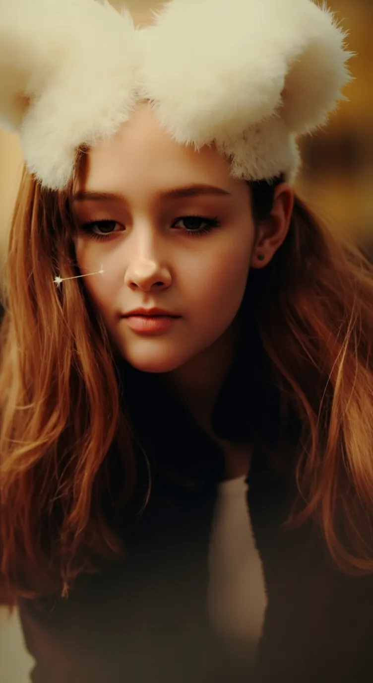 ai character: Lexi background