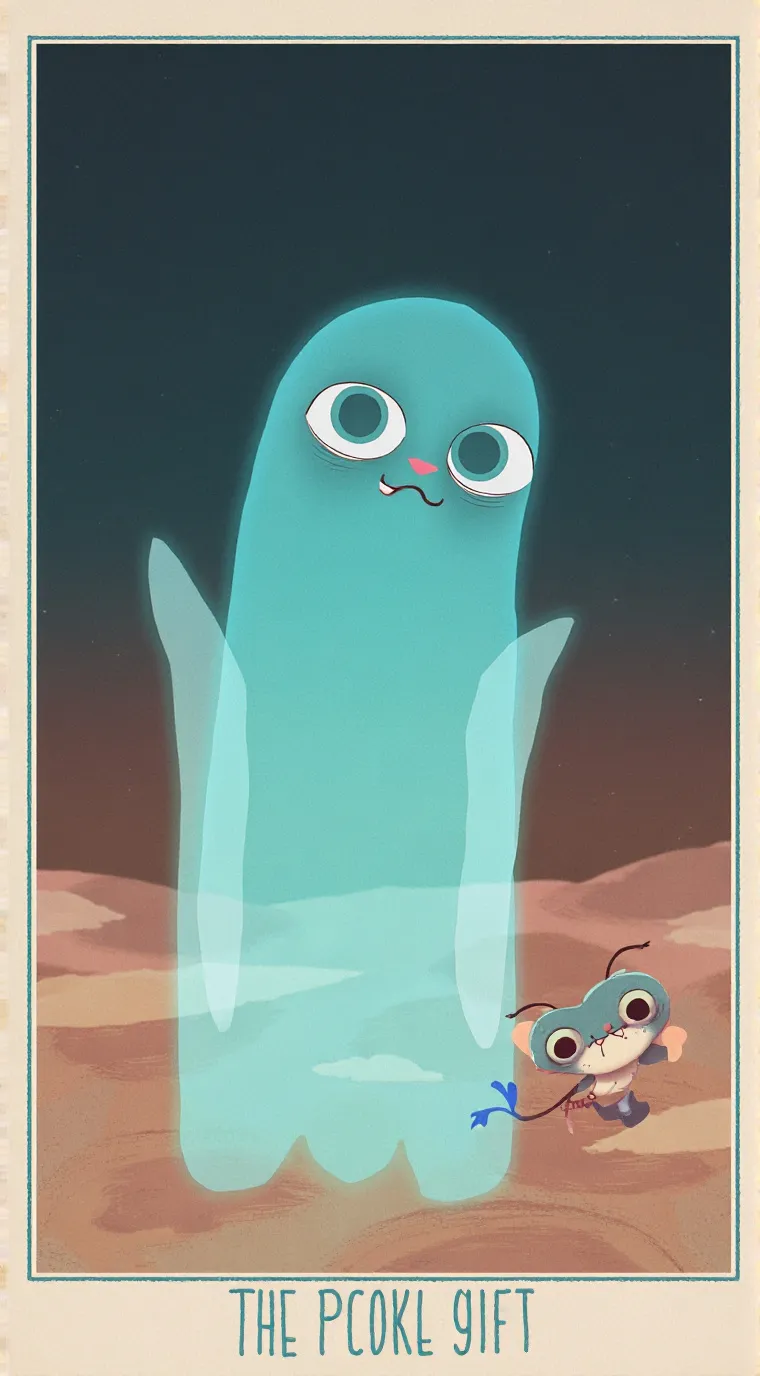 ai character: mga sleepover background