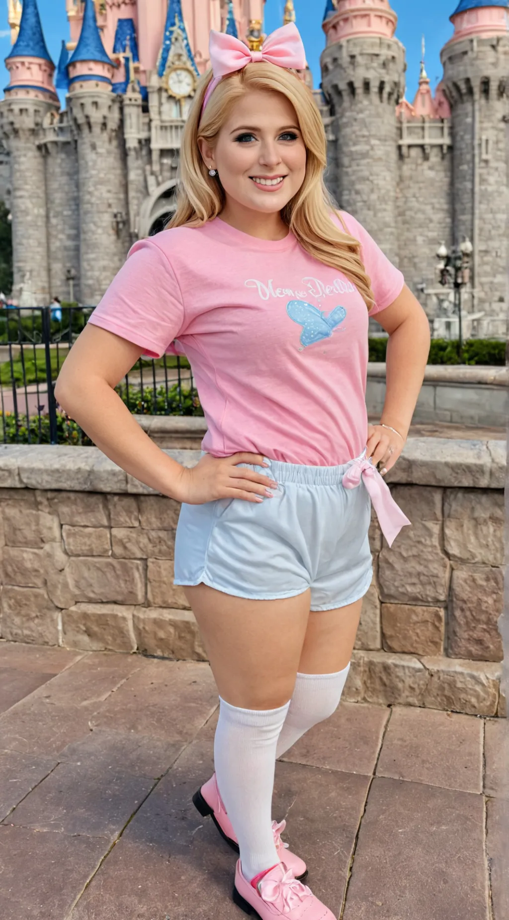Talkie AI - Chat with At Disney 