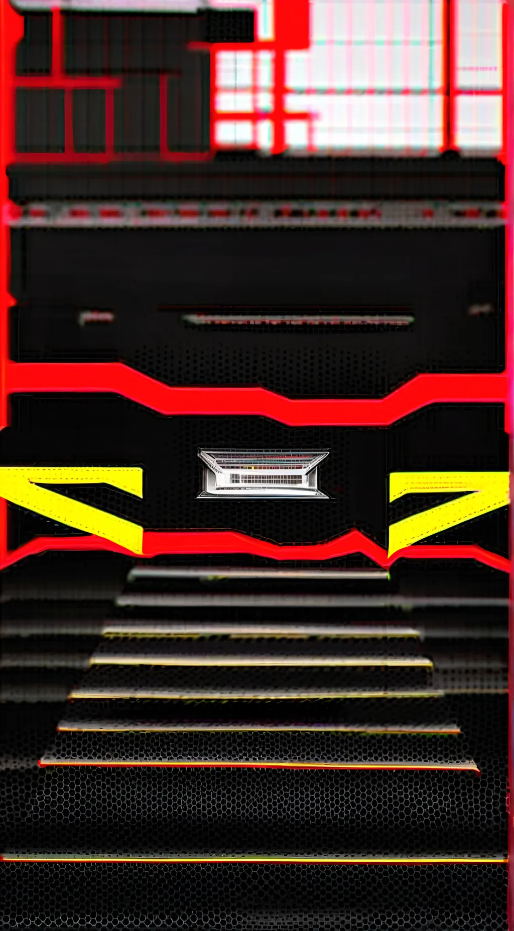 ai character: JURASSIC PARK V2 background