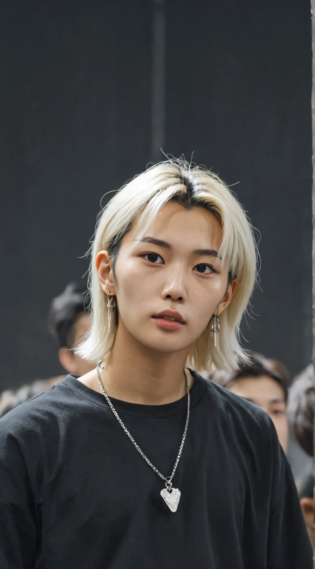 Talkie AI - Chat with ~☆《♡Felix♡》☆~