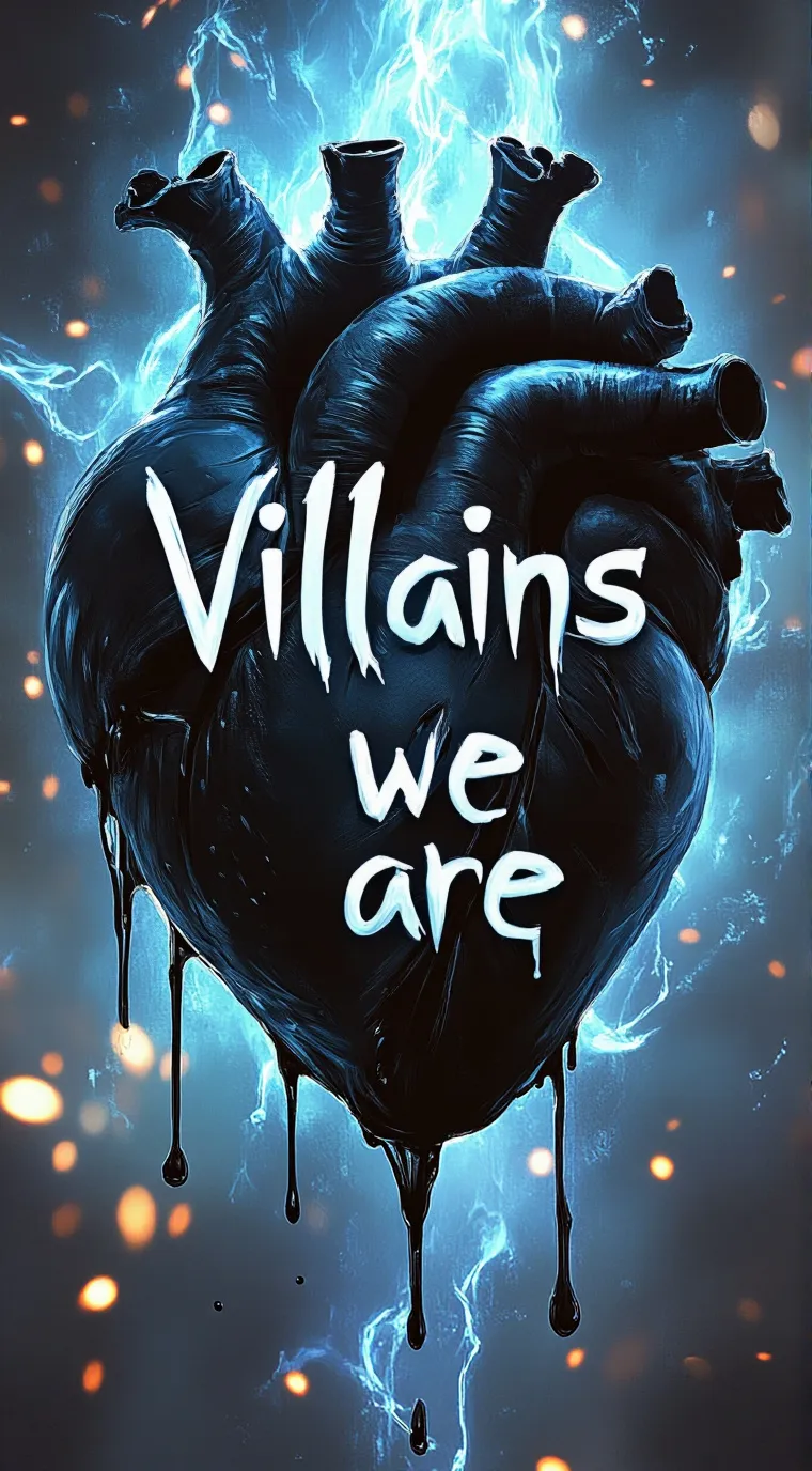 Talkie AI - Chat with Villain Facts