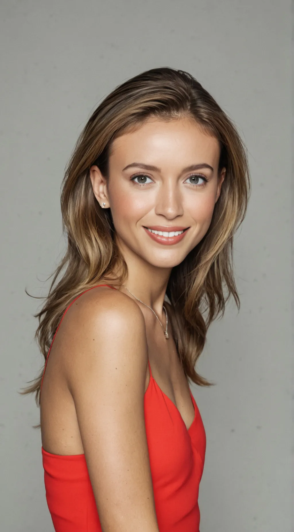 ai character: Phoebe halliwell  background